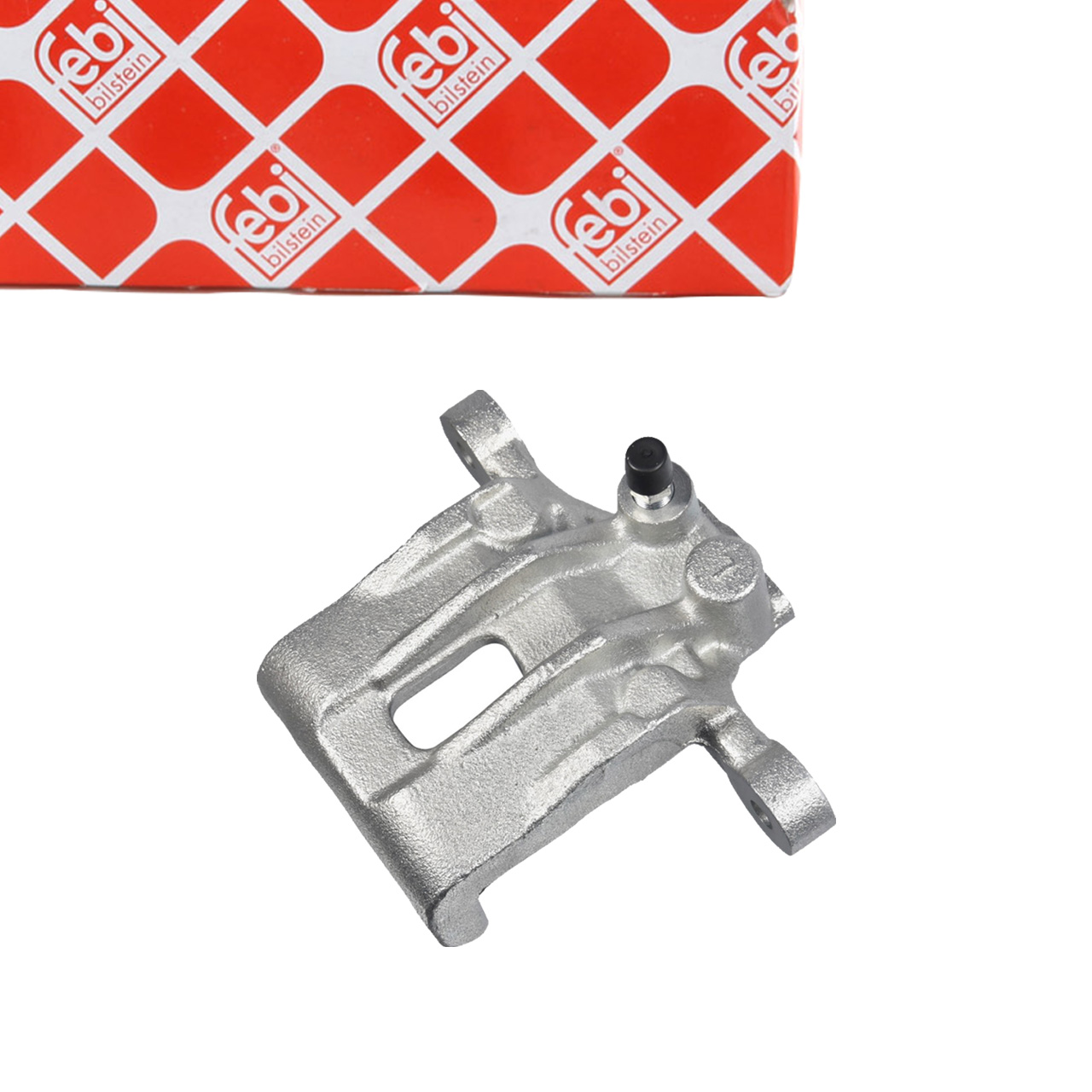 FEBI 182249 Bremssattel Bremszange HYUNDAI ix35 KIA Sportage 3 (SL) hinten links