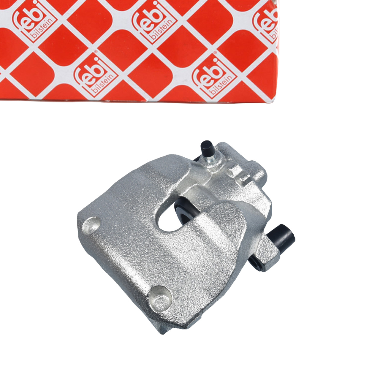 FEBI 182278 Bremssattel Bremszange OPEL Adam (M13) Corsa E 15 Zoll vorne rechts