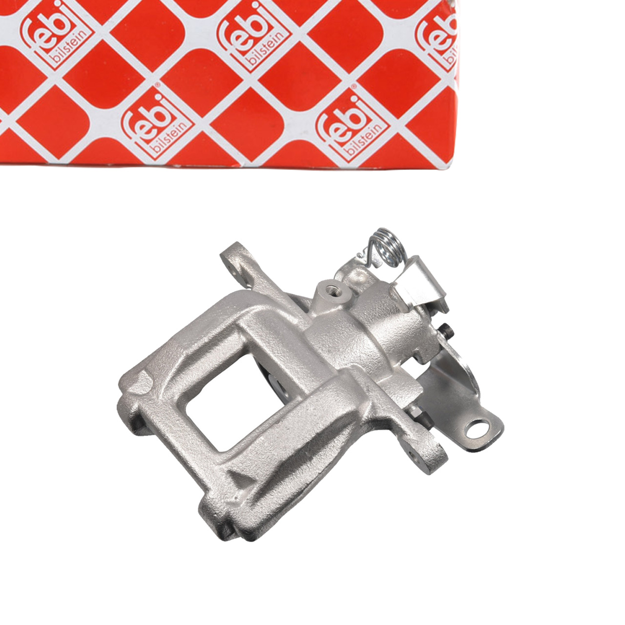 FEBI 182339 Bremssattel Bremszange FORD Tourneo Custom / Transit V362 V363 hinten rechts