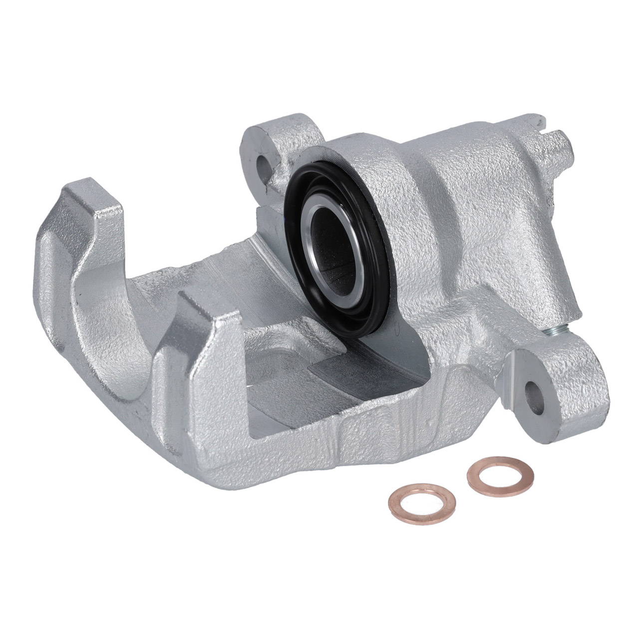 FEBI 182704 Bremssattel HYUNDAI Accent 3 (MC) KIA Rio 2 (JB) hinten links 58300-1G300