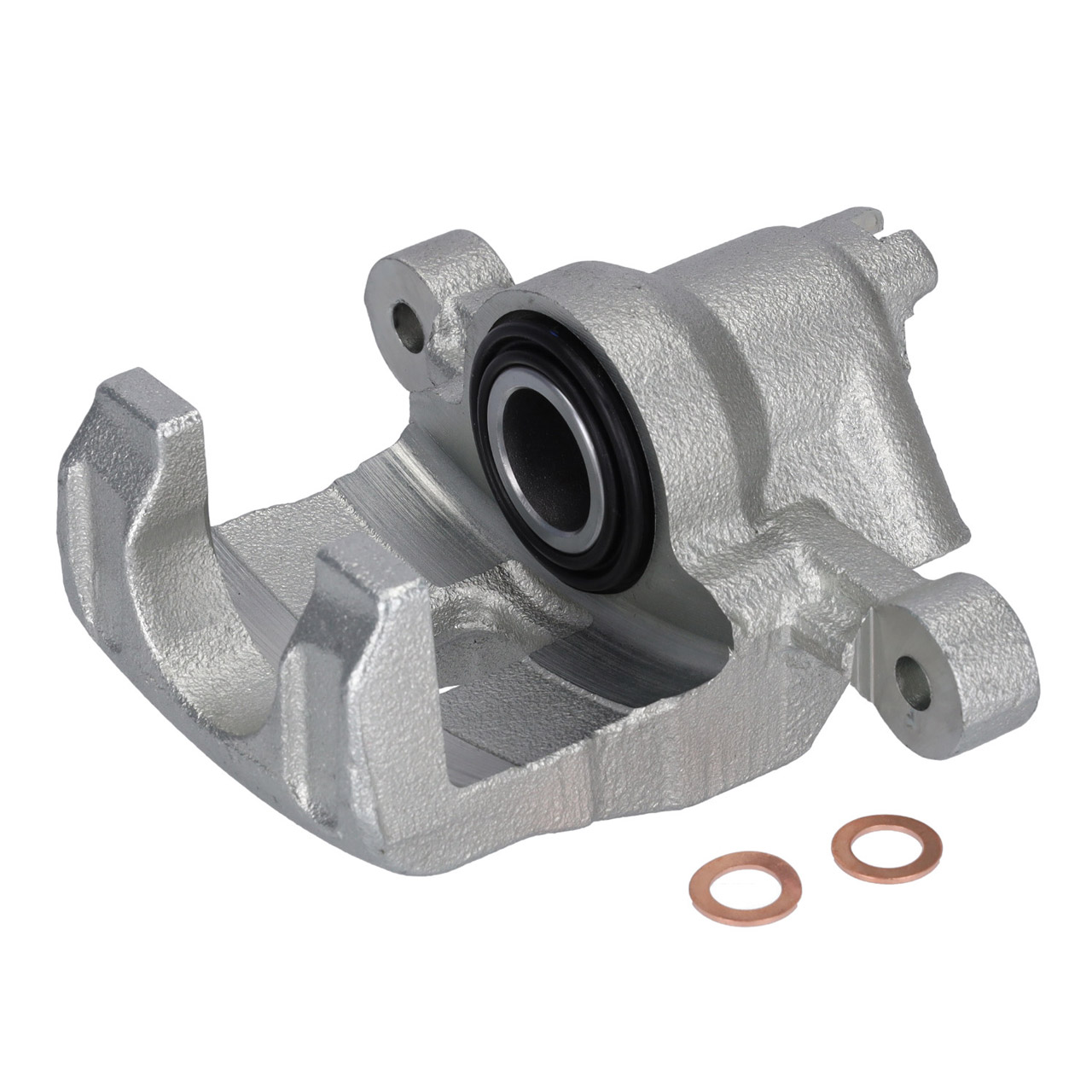 FEBI 182705 Bremssattel HYUNDAI Accent 3 (MC) KIA Rio 2 (JB) hinten rechts 58400-1G300