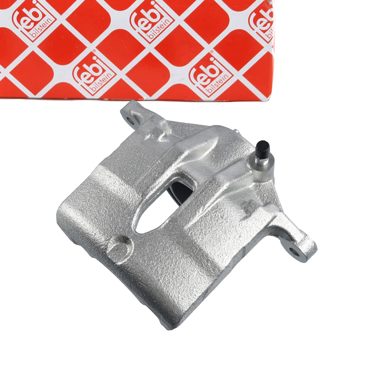 FEBI 183315 Bremssattel HYUNDAI ix35 (LM, EL, ELH) KIA Sportage 3 (SL) vorne links