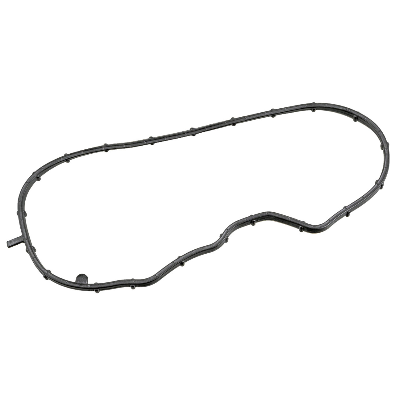 FEBI Dichtung Steuergehäuse OPEL Corsa F CITROEN C3 2 3 C1 C4 2 PEUGEOT 308 2 3 508 2 1.2