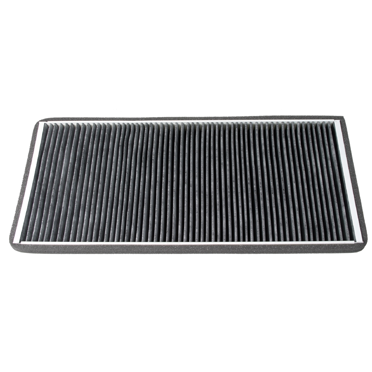 FEBI 21125 Innenraumfilter Aktivkohlefilter BMW X5 E53 LAND ROVER Range Rover 3 L322