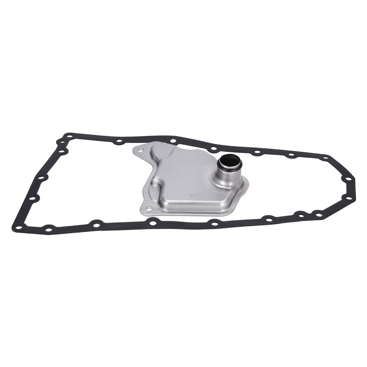 FEBI 185734 Getriebefilter + Dichtung Satz NISSAN X-Trail 3 (T32) RENAULT Koleos 2 (HC_)