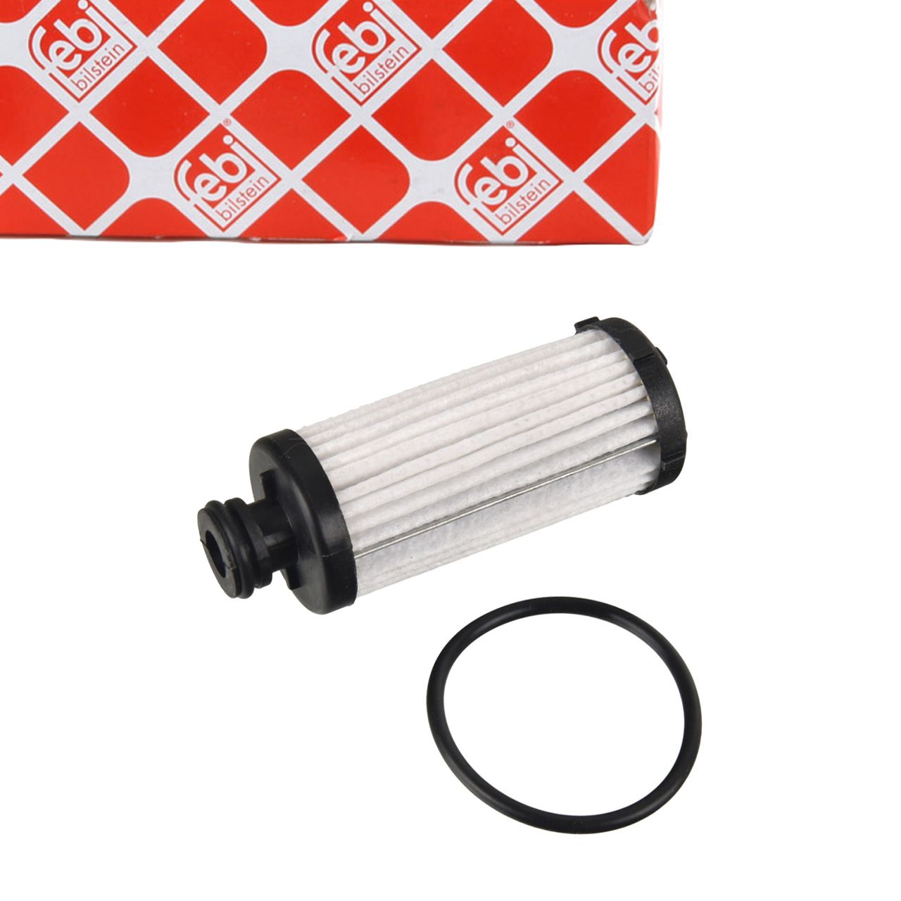 FEBI 180577 Getriebefilter + Dichtung 7-Gang DSG AUDI A4 B9 A5 A6 C7 C8 A7 Q5 0CK325149D