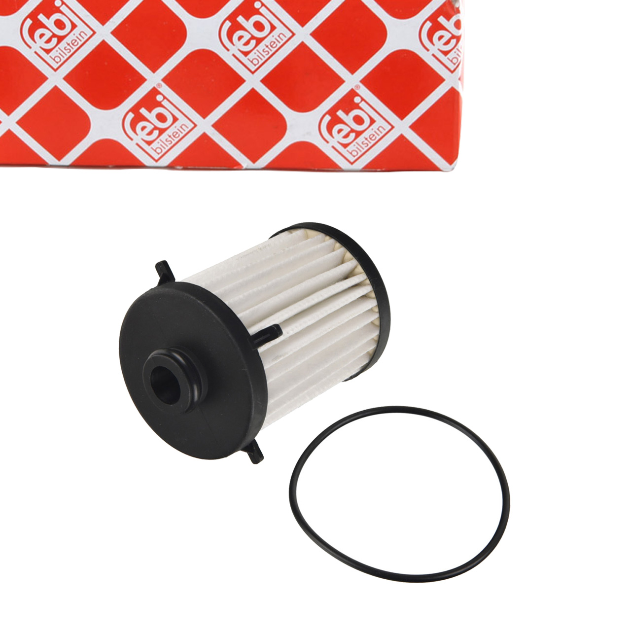 FEBI 180578 Getriebefilter + Dichtung 7-Gang DSG AUDI A4 B9 A5 A6 C7 C8 A7 Q5 0CK325121D