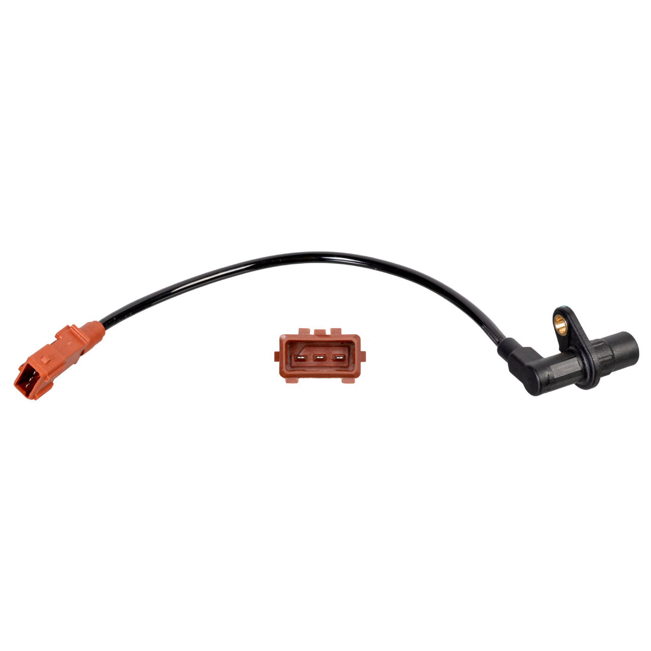 FEBI 176230 Kurbelwellensensor PSA Berlingo Saxo Xsara ZX 106 I II 306 405 II Partner