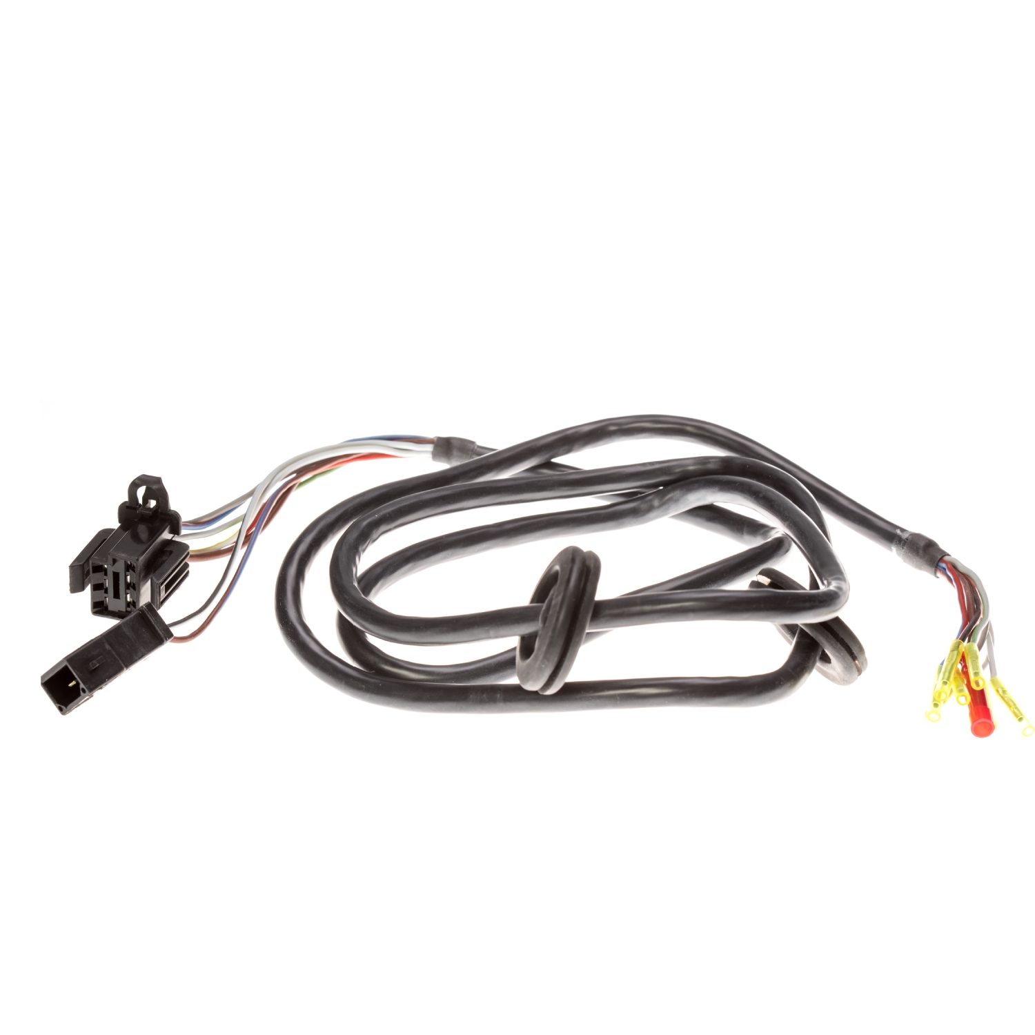 FEBI 107061 Kabel Rep.-Satz Kofferraumdeckel AUDI B3 Cabriolet 8G7 links 8G0971726B