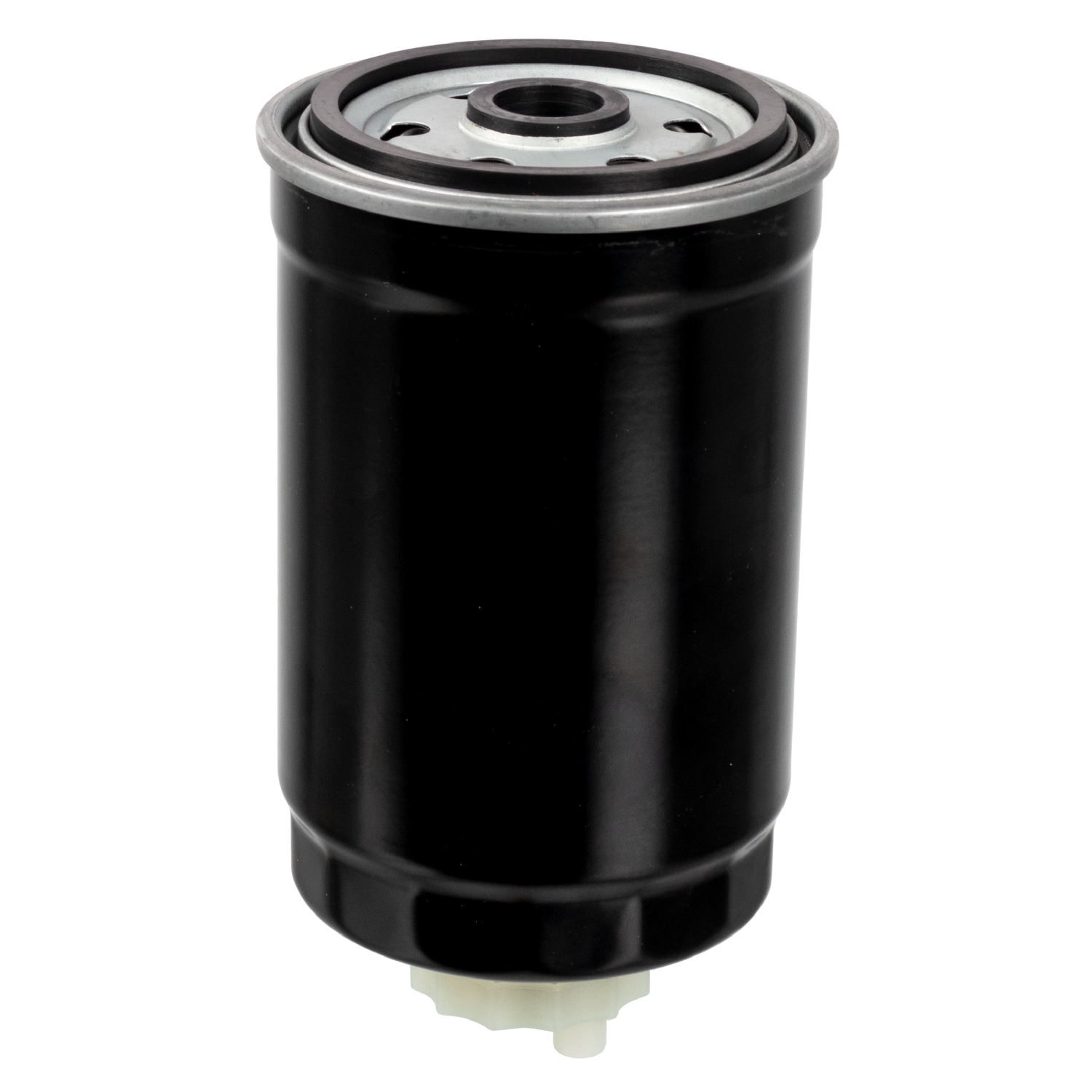 FEBI 17660 Kraftstofffilter Dieselfilter AUDI FIAT FORD IVECO LAND ROVER OPEL RENAULT VW