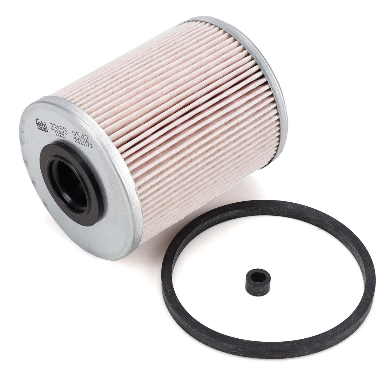 FEBI 23155 Kraftstofffilter Dieselfilter RENAULT Espace 3 4 Laguna 1 2 Megane 2 Scenic 2