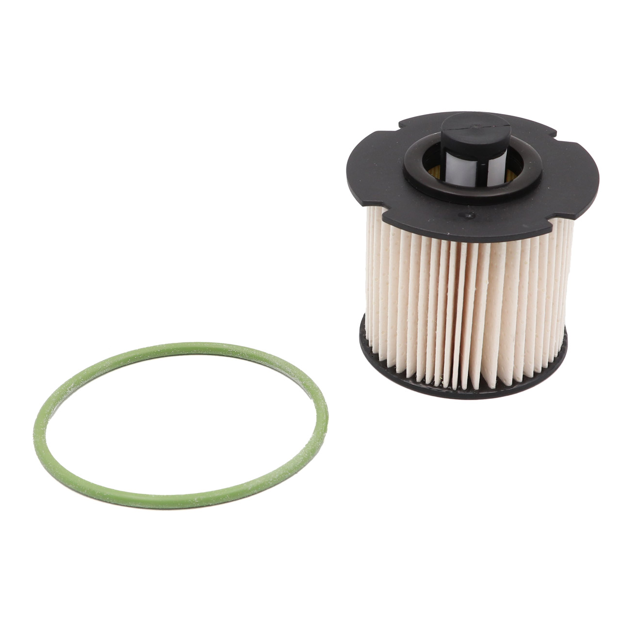 FEBI 48528 Kraftstofffilter Dieselfilter CITROEN DS FIAT FORD OPEL PEUGEOT TOYOTA