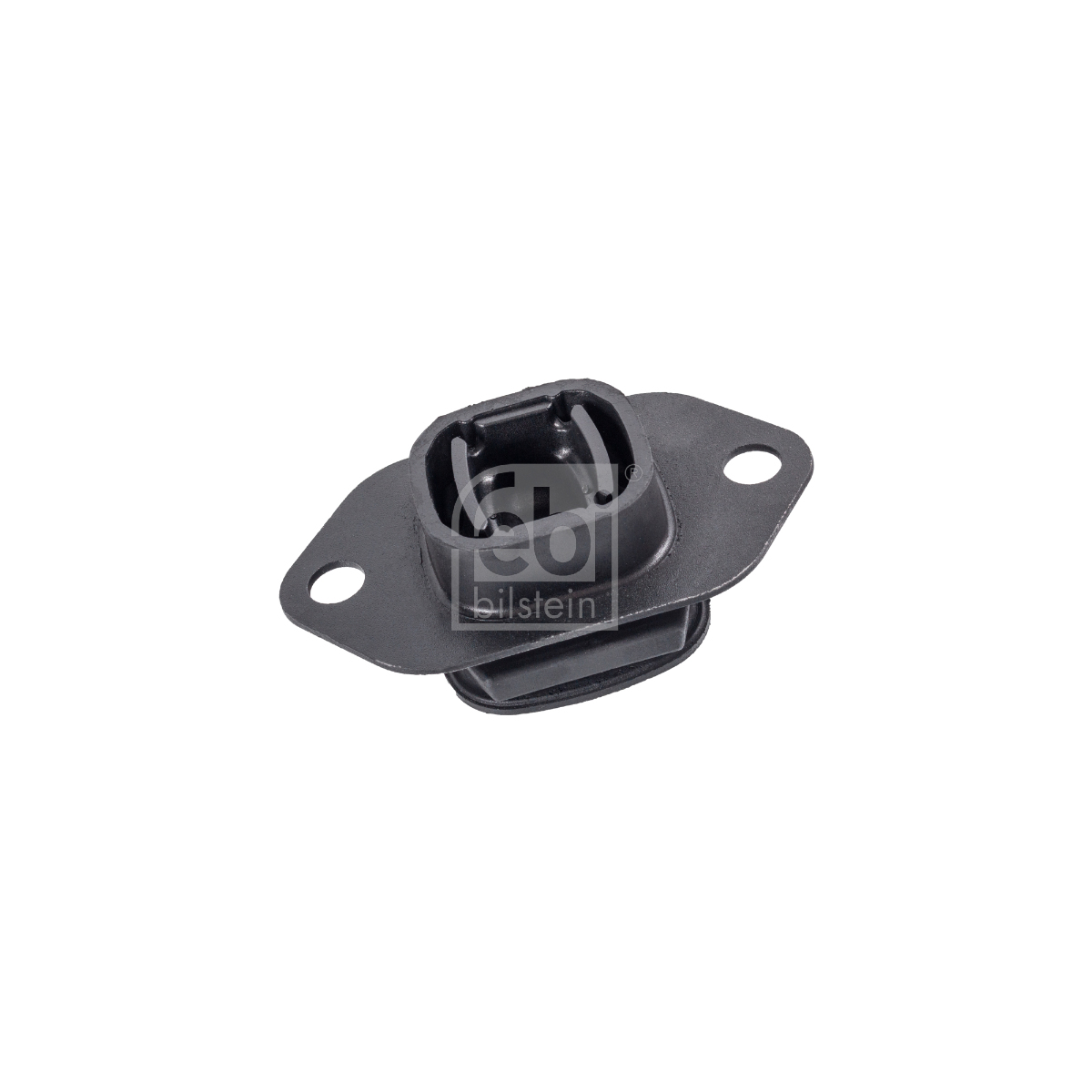 FEBI Getriebelager Automatikgetriebe MERCEDES Citan RENAULT Captur Clio 5 Trafic 3 links