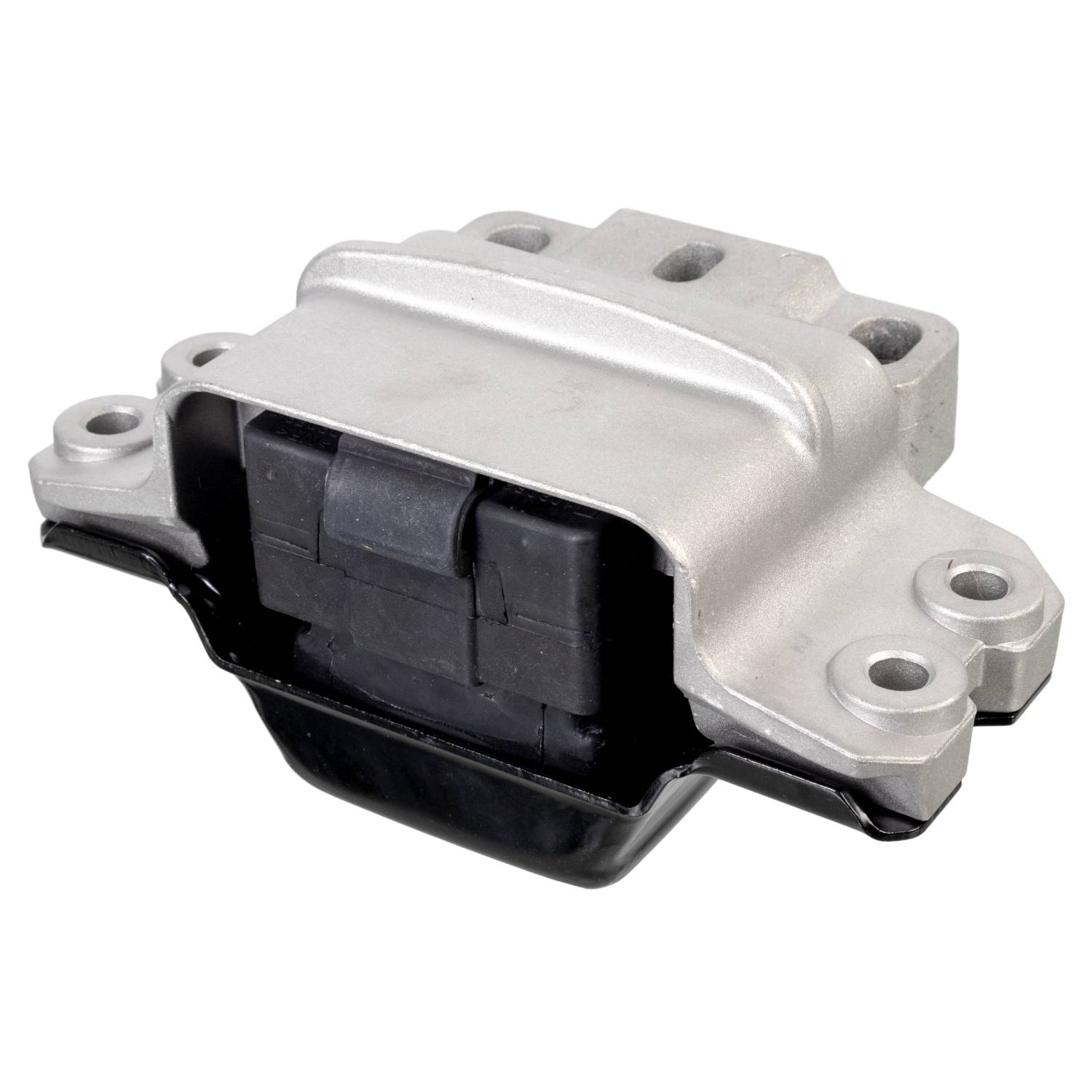 FEBI Motorlager Motorhalter VW Passat B6 B7 1.6-2.0 1.6 TDI SKODA Superb 2 1.8 TSI links