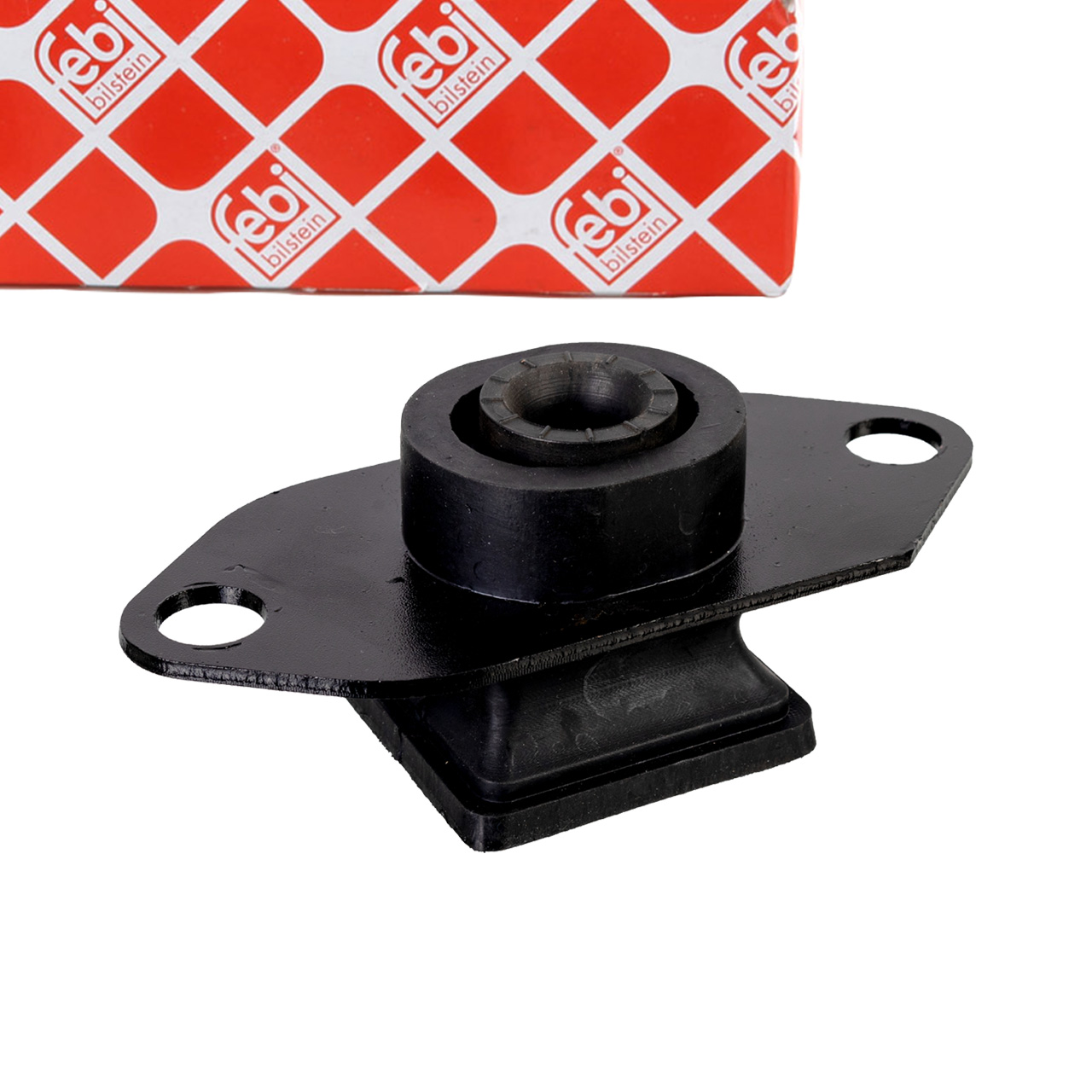 FEBI 174533 Getriebelager NISSAN Qashqai / Qashqai +2 1 X-Trail 2 links