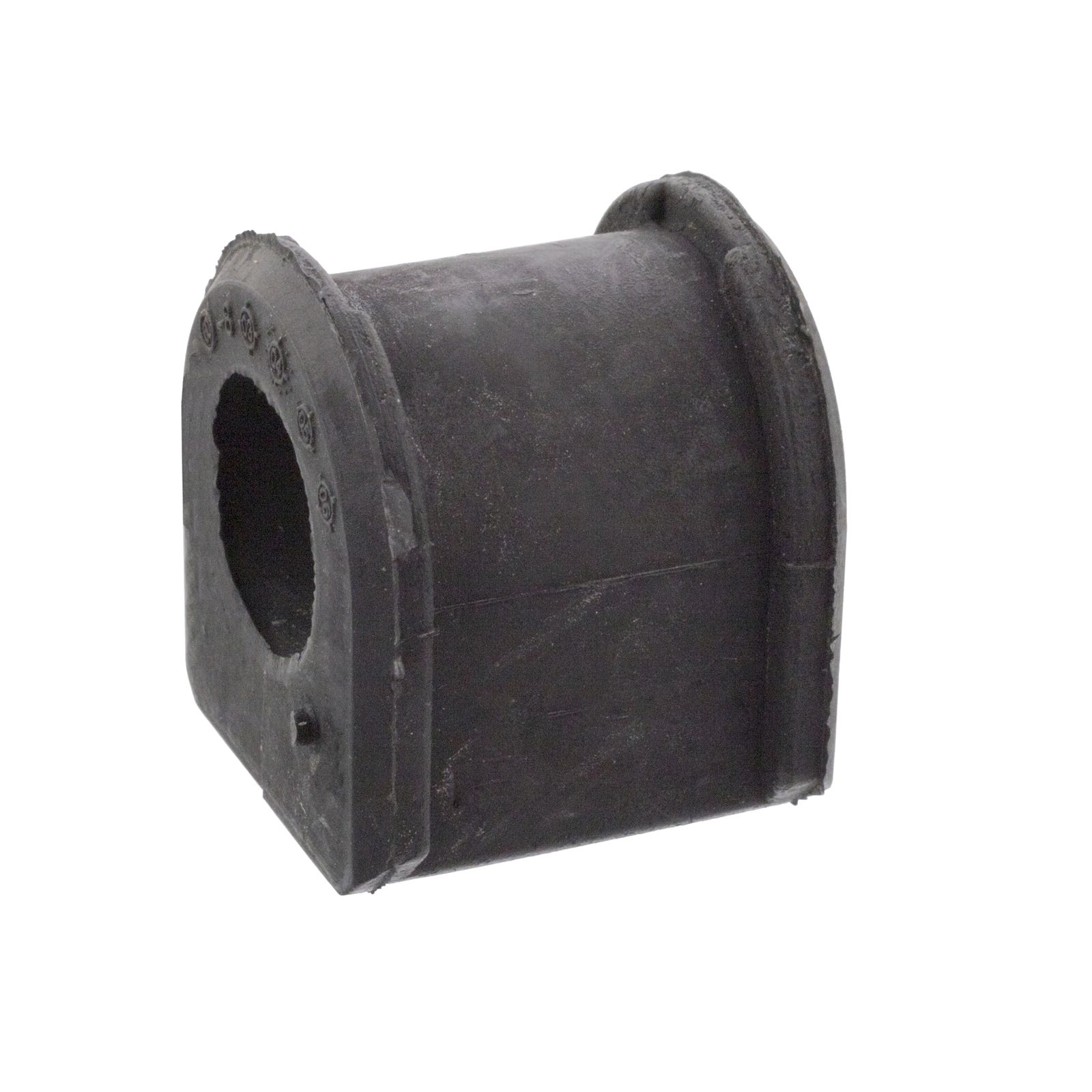 FEBI 102092 Stabilisatorlager Stabilager MAZDA 323 F S VI BJ Vorderachse B26R-34-156