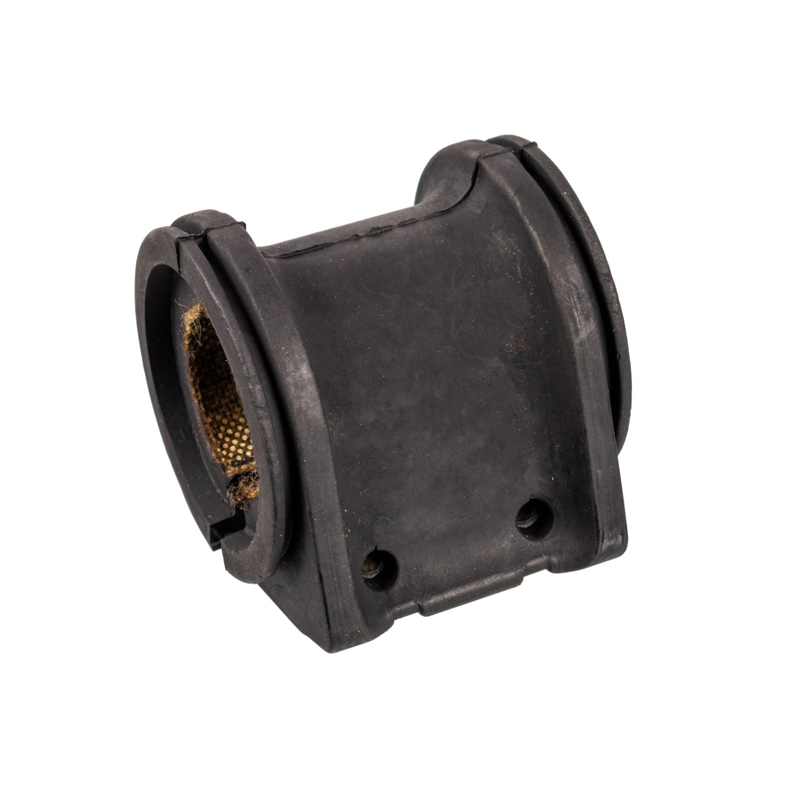 FEBI 104596 Stabilisatorlager MERCEDES-BENZ Viano Vito Mixto W639 Vorderachse 6393232085