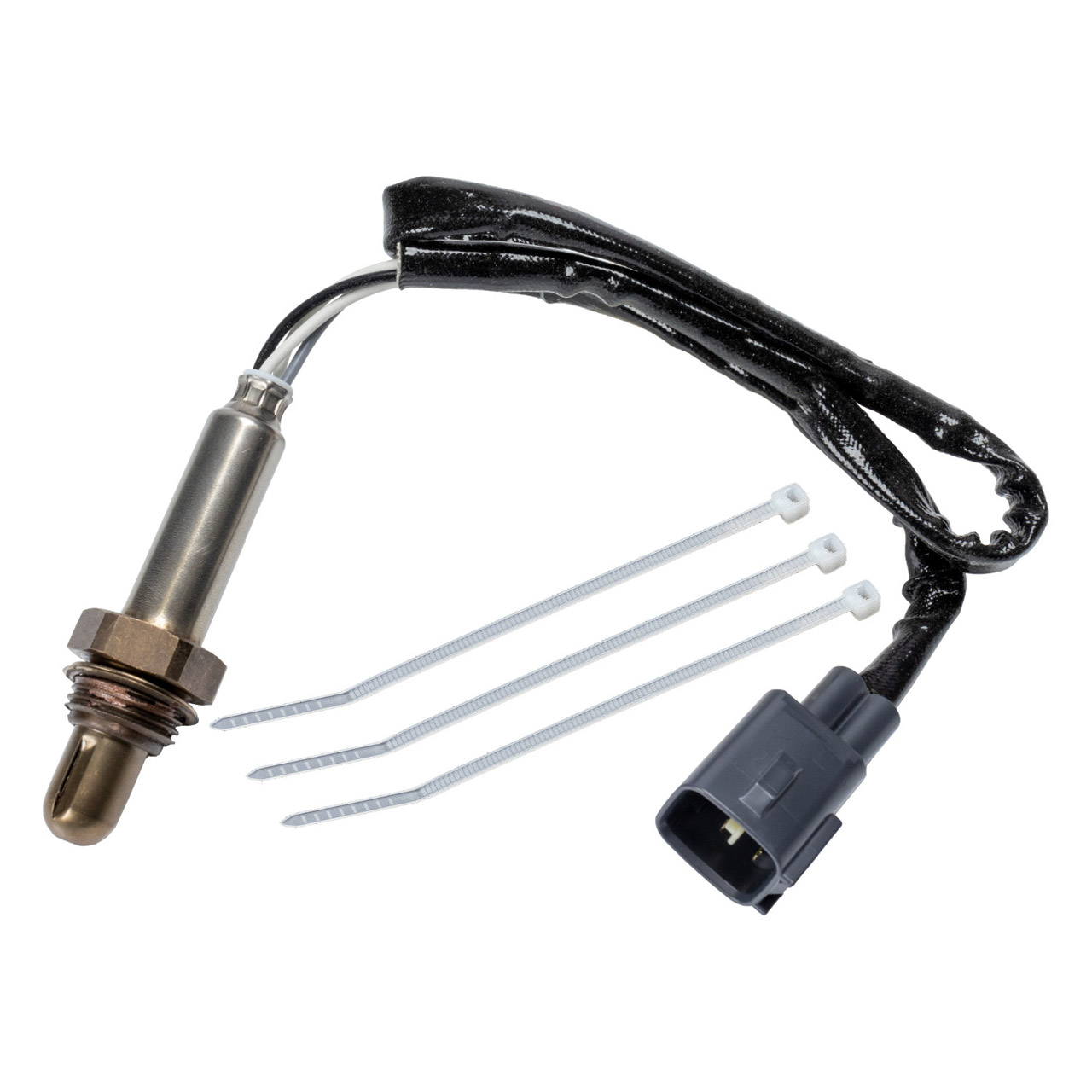 FEBI 177505 Lambdasonde Sonde TOYOTA Avensis T25 Corolla E12 1.6 1.8 LEXUS GS