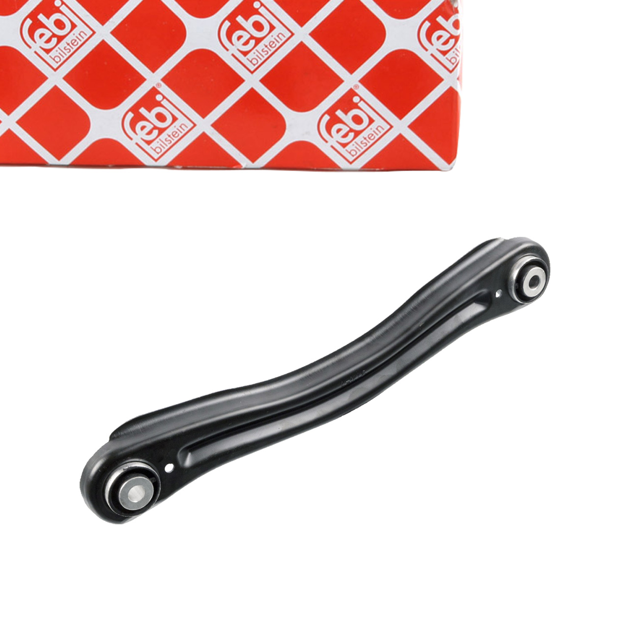 FEBI 176402 Querlenker Lenker Radaufhängung MERCEDES-BENZ W166 X166 hinten oben rechts