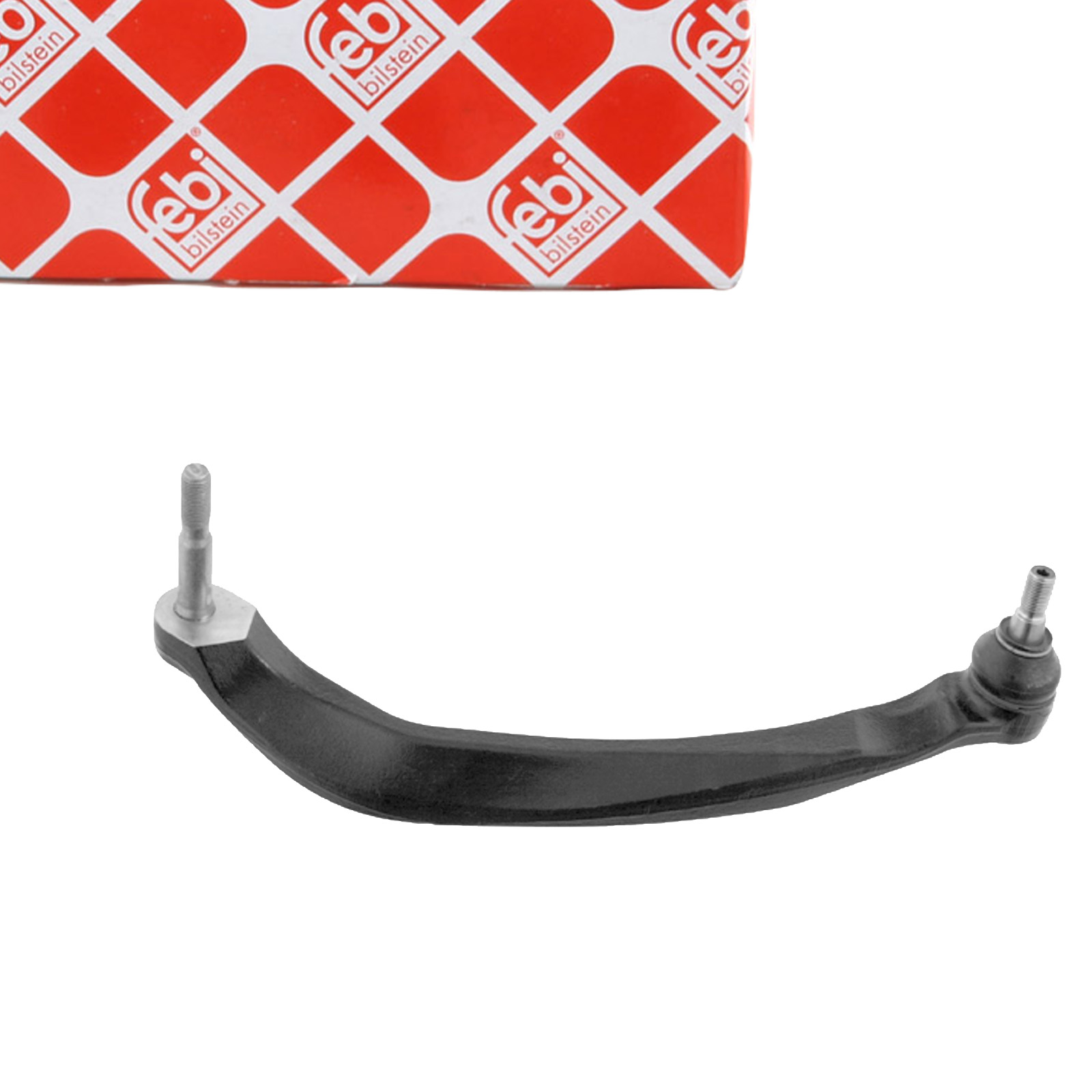 FEBI 24417 Querlenker Lenker + Traggelenk NISSAN Primera vorne oben links 54525-AV601