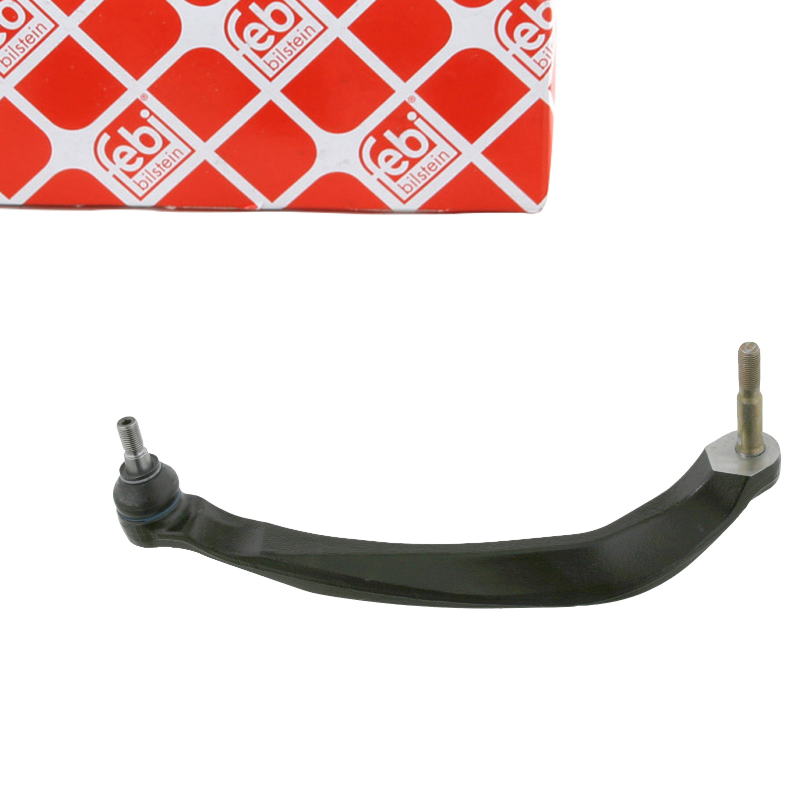 FEBI 24418 Querlenker Lenker + Traggelenk NISSAN Primera vorne oben rechts 54524-AV601