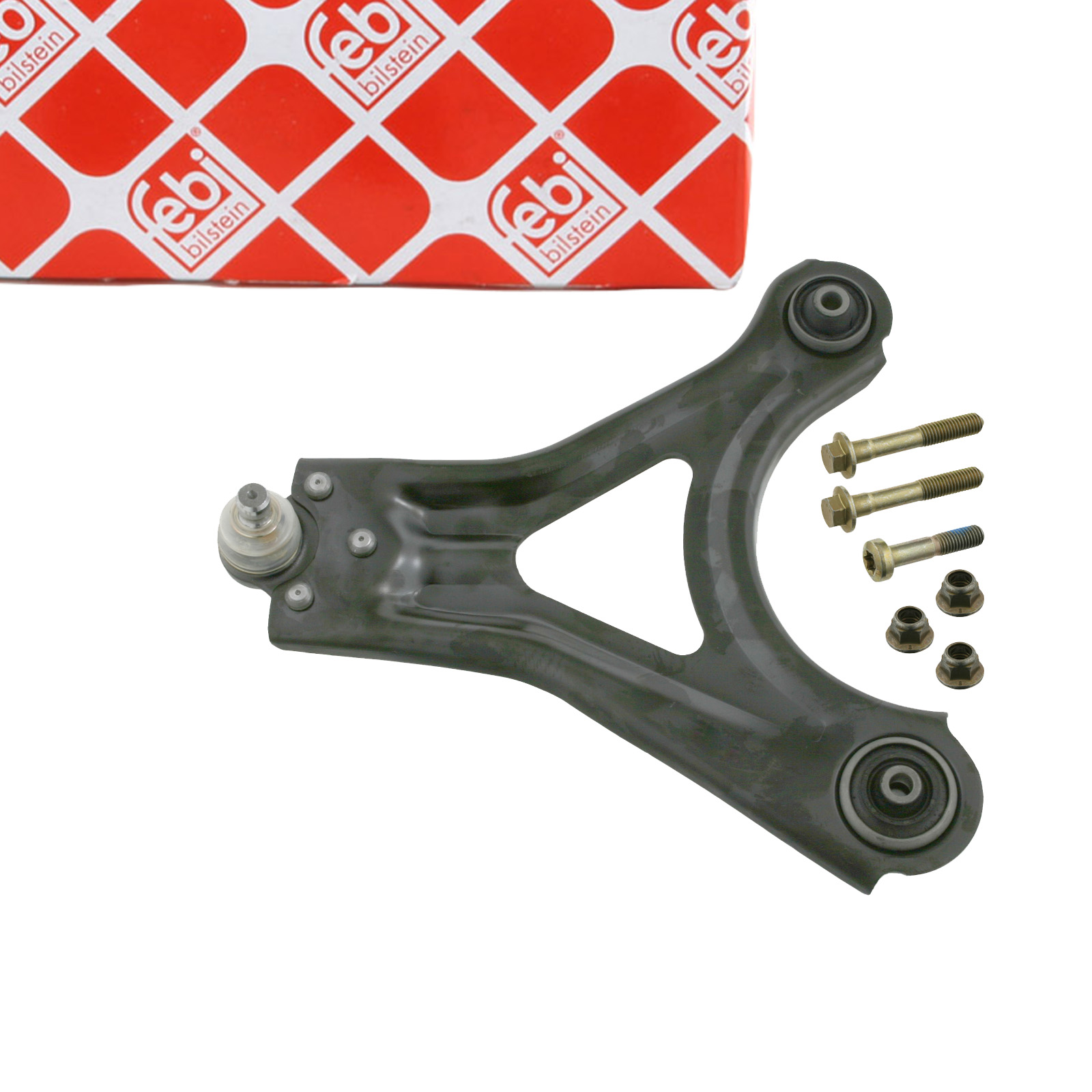 FEBI 33095 PROKIT Querlenker + Traggelenk FORD Mondeo 1 MK1 2 MK2 vorne links