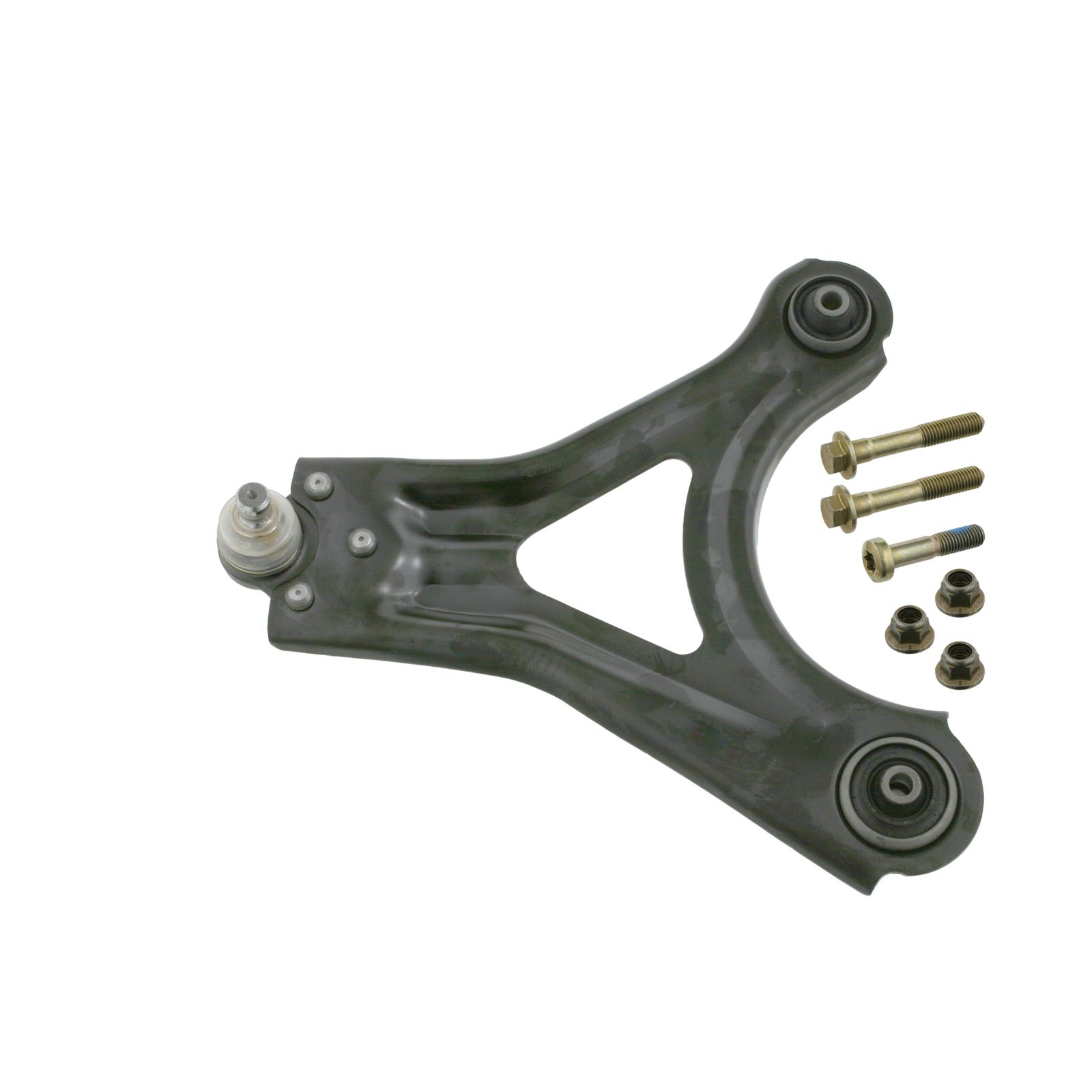 FEBI 33095 PROKIT Querlenker + Traggelenk FORD Mondeo 1 MK1 2 MK2 vorne links