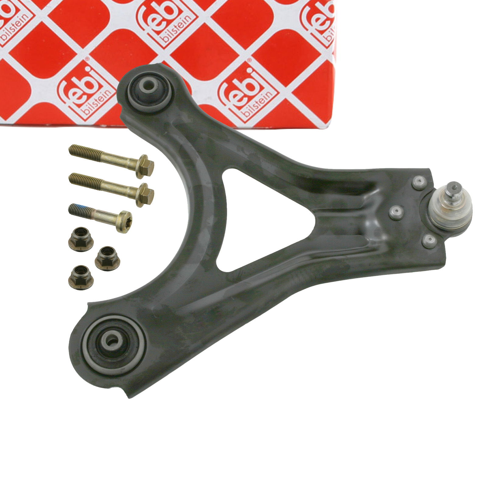 FEBI 33096 PROKIT Querlenker + Traggelenk FORD Mondeo 1 MK1 2 MK2 vorne rechts