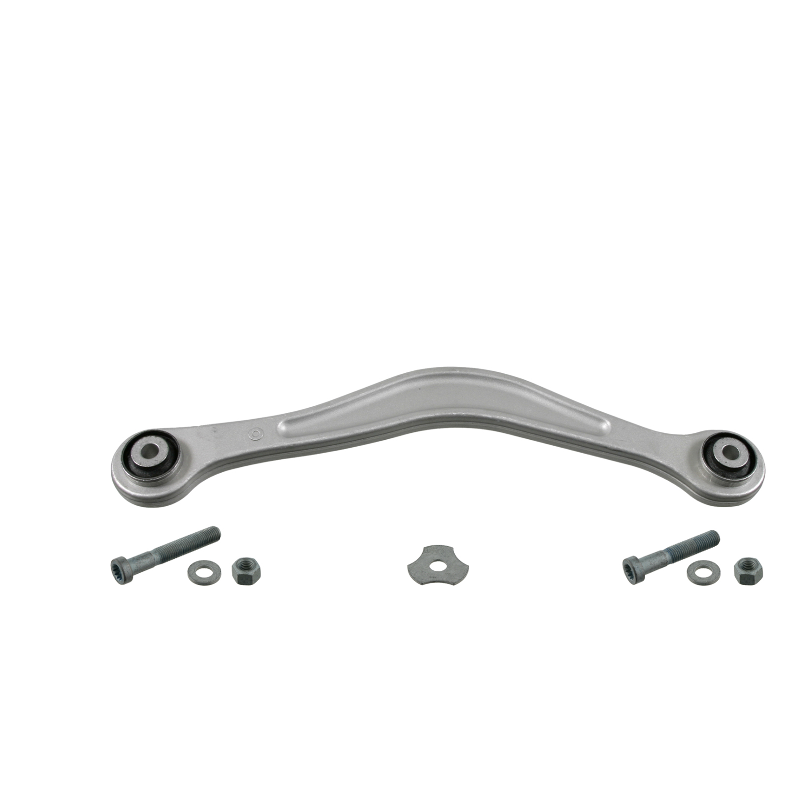 FEBI 40405 PROKIT Querlenker MERCEDES S-Klasse W220 C215 Hinterachse vorne oben