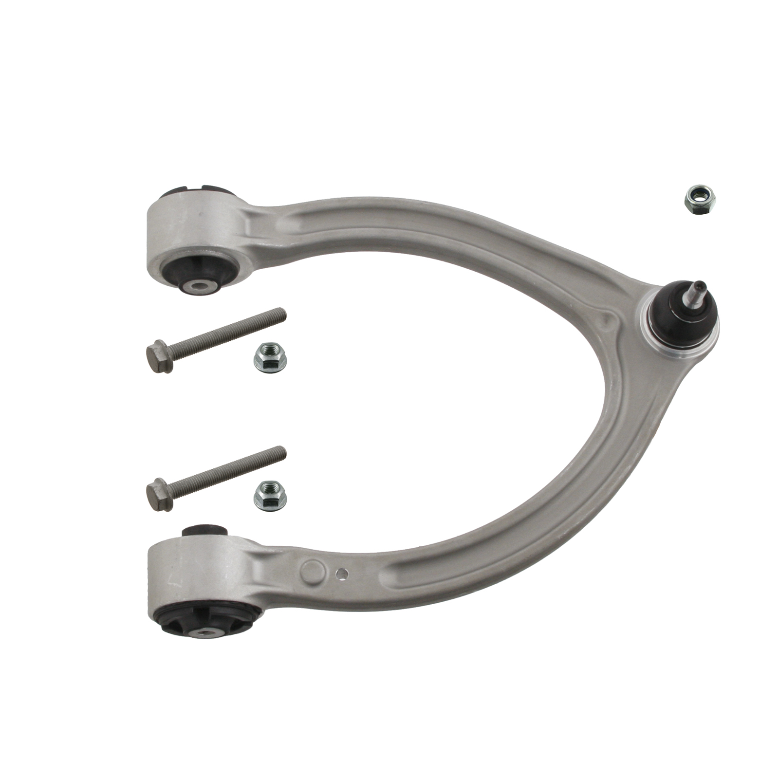 FEBI 47735 PROKIT Querlenker Lenker MERCEDES S-Klasse W221 C216 vorne oben rechts