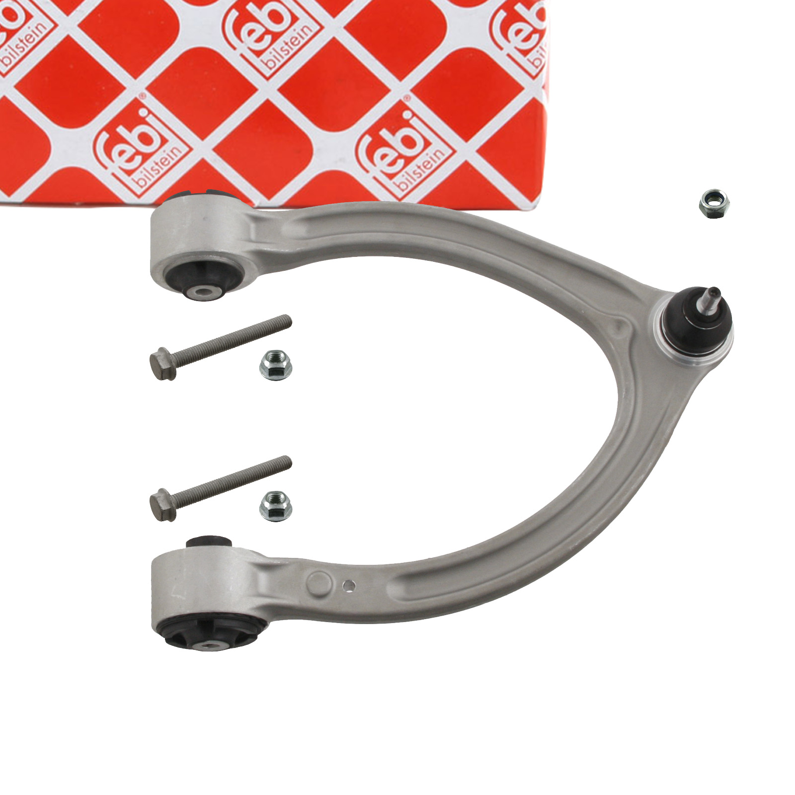 FEBI 47735 PROKIT Querlenker Lenker MERCEDES S-Klasse W221 C216 vorne oben rechts