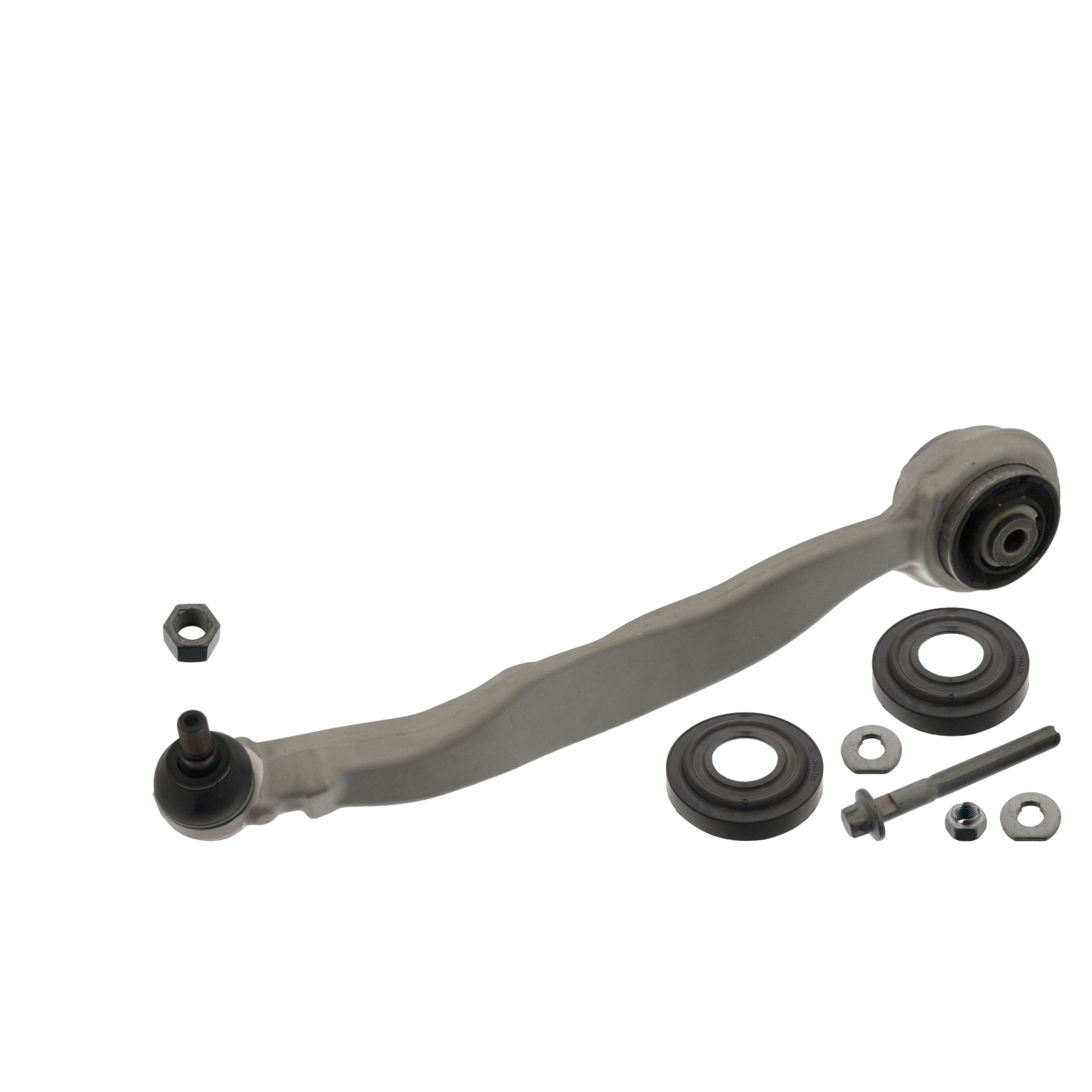 FEBI 47922 PROKIT Querlenker MERCEDES W212 S212 C218 X218 Vorderachse vorne unten links