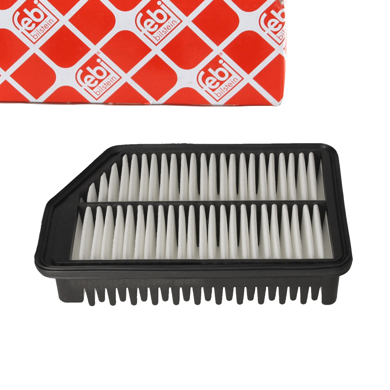 FEBI 184065 Luftfilter HYUNDAI Elantra 5 i30 (GD) (PD) KIA Cee'D (JD) 1.4 1.6 28113-3X000