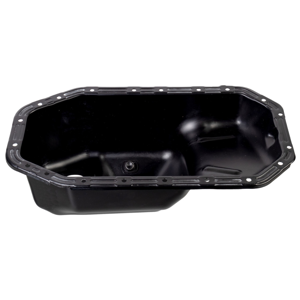 FEBI Motorölwanne VW Golf 5 6 Caddy 3 Polo 9N SEAT Ibiza 3 4 Leon 1P SKODA Fabia 1 2 1.4