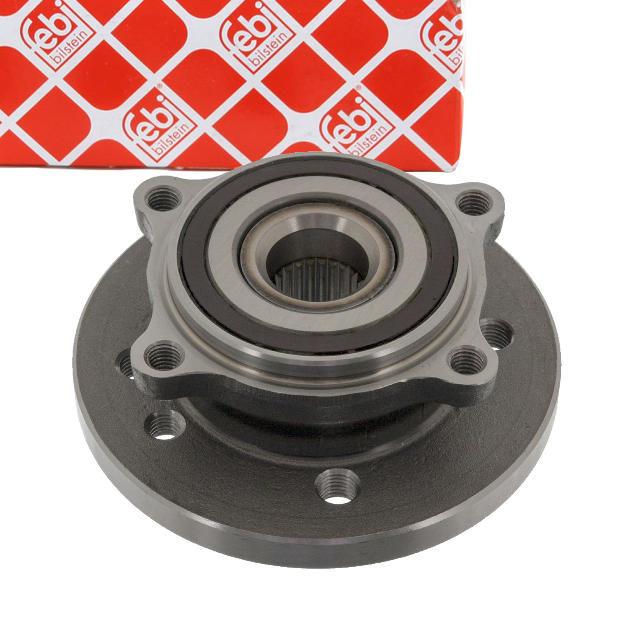 FEBI 22315 Radlagersatz Radlager MINI R50 R52 R53 One Cooper / S JCW vorne 31226756889