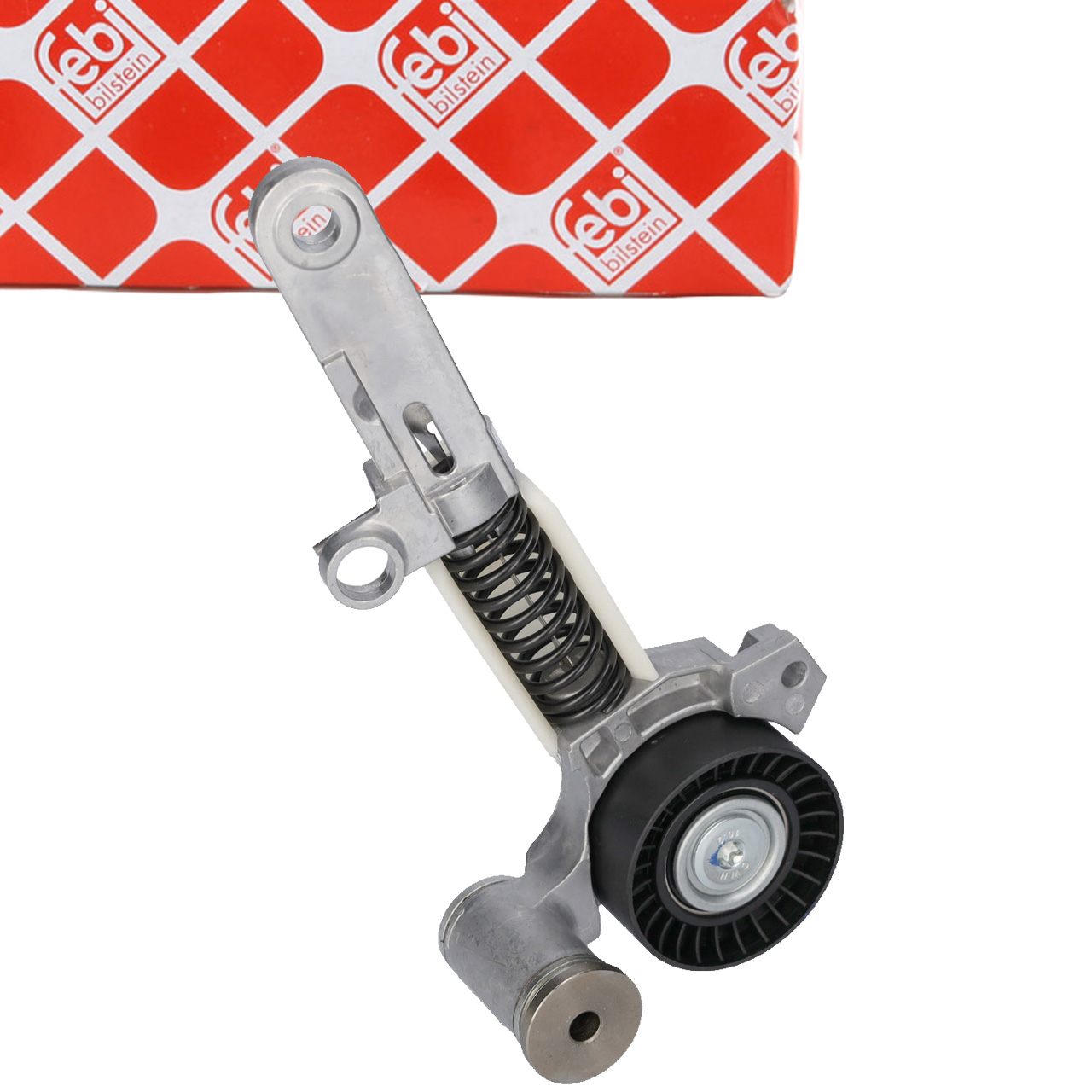 FEBI 182313 Riemenspanner Keilrippenriemen TOYOTA RAV 4 4 A4 2.0 4WD ab Bj. 07.2015