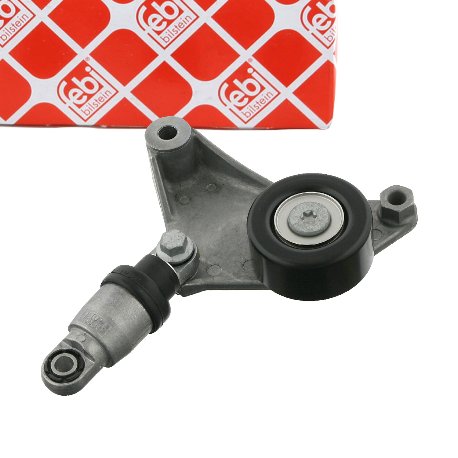 FEBI 27556 Riemenspanner Keilrippenriemen TOYOTA Avensis Camry Previa 2 RAV 4 3 A3 2.0 2.4