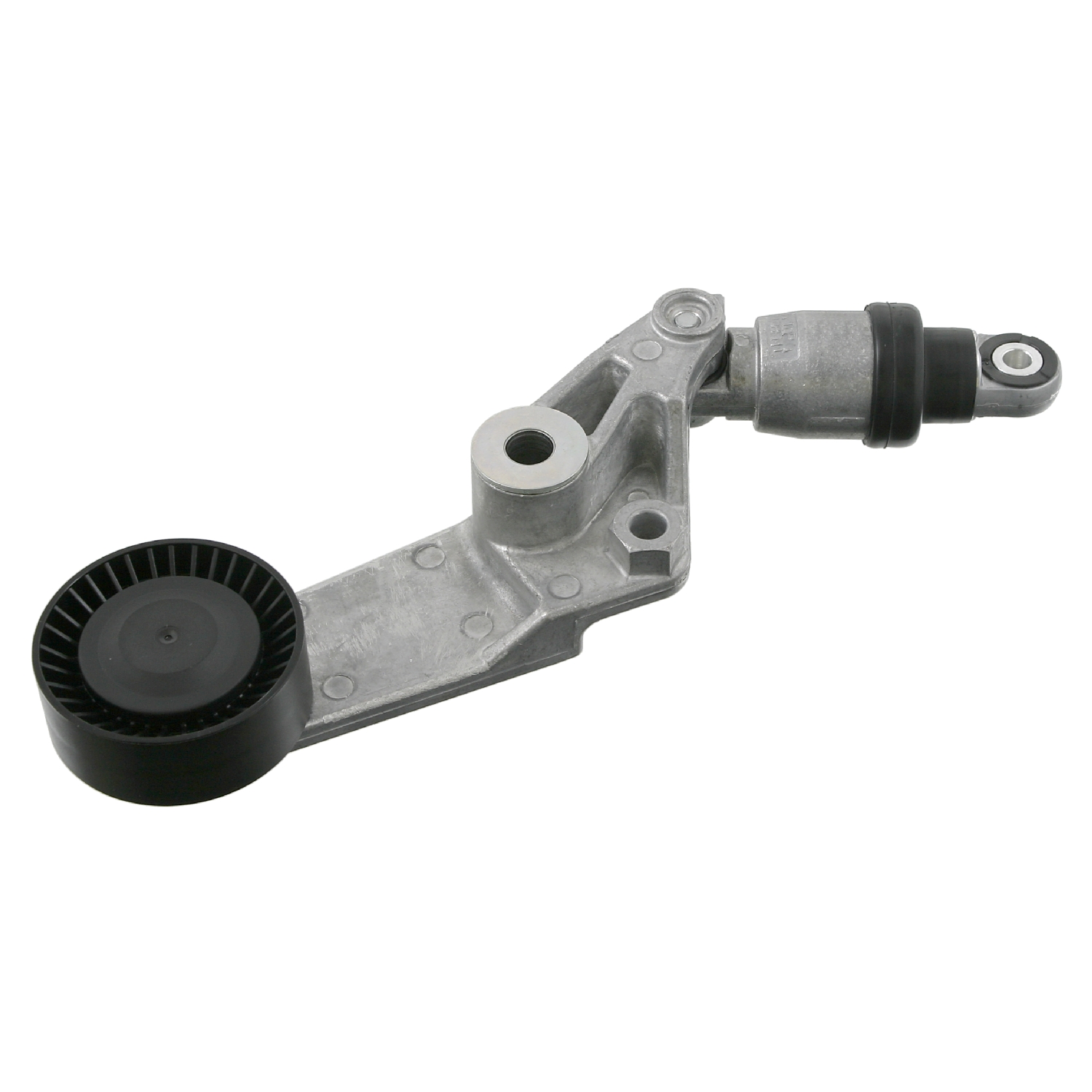 FEBI Riemenspanner Keilrippenriemen TOYOTA Corolla Auris Avensis MR2 3 RAV 4 2 A2 1.4-1.8