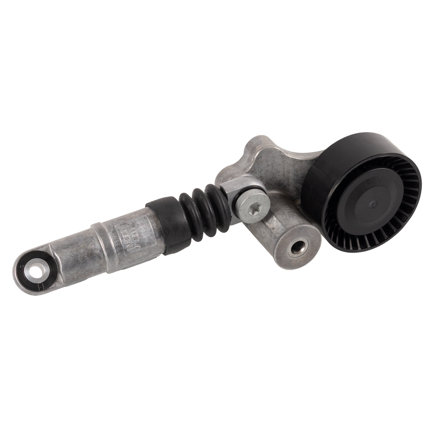 FEBI 29770 Riemenspanner Keilrippenriemen MERCEDES-BENZ Sprinter 3,5-5t B906 OM642