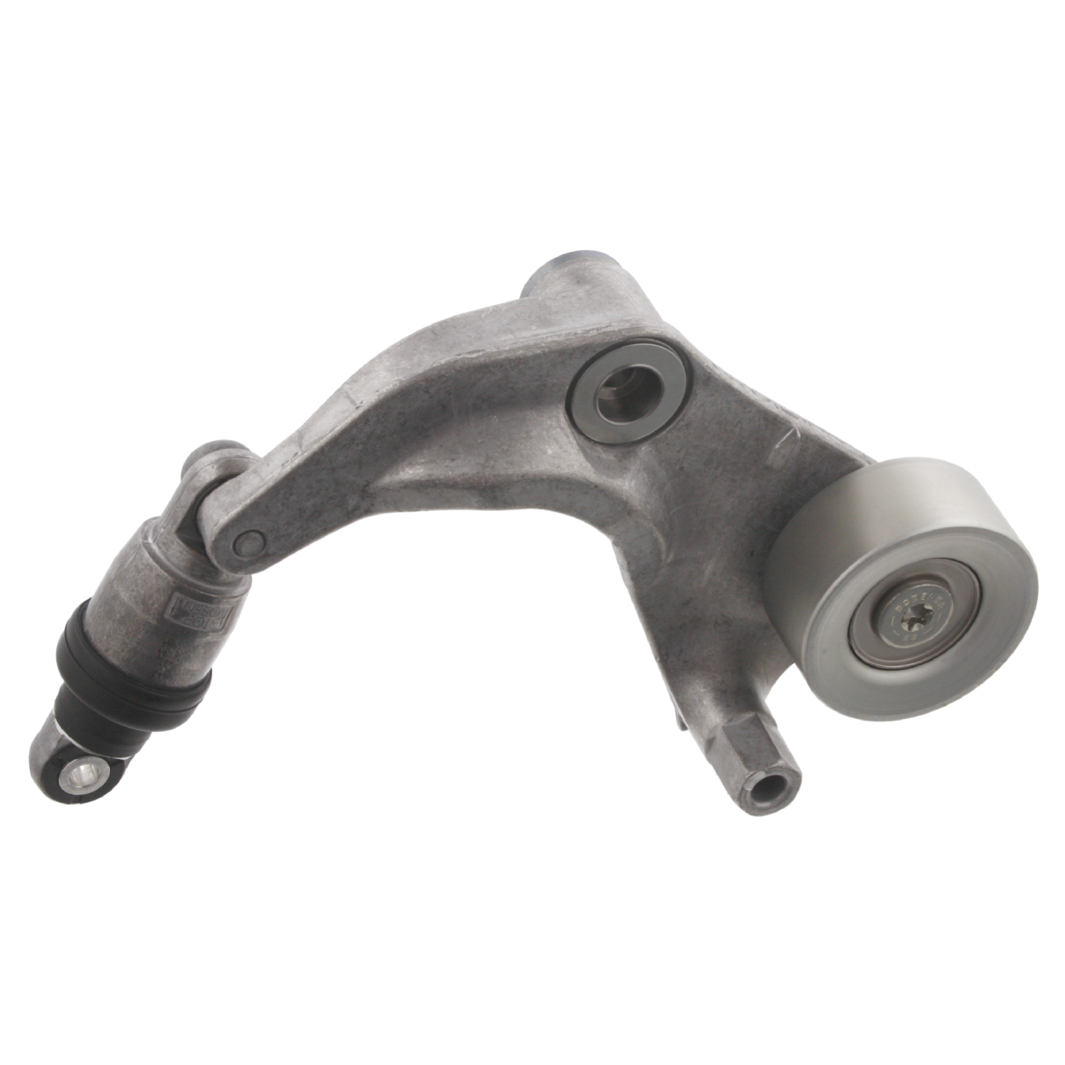 FEBI 32504 Riemenspanner Keilrippenriemen HONDA Accord 8 Civic 8 CR-V 3 FR-V 1.8 2.0