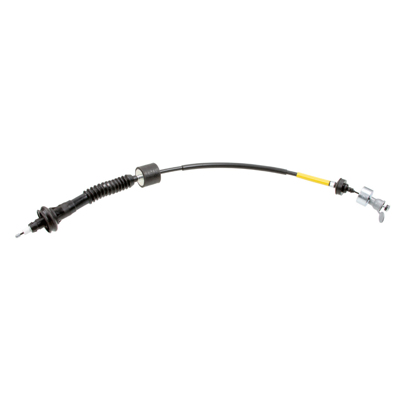 FEBI 185231 Kupplungsseil Kupplungsseilzug Seilzug CITROEN Xsara Picasso N68 2150.AS