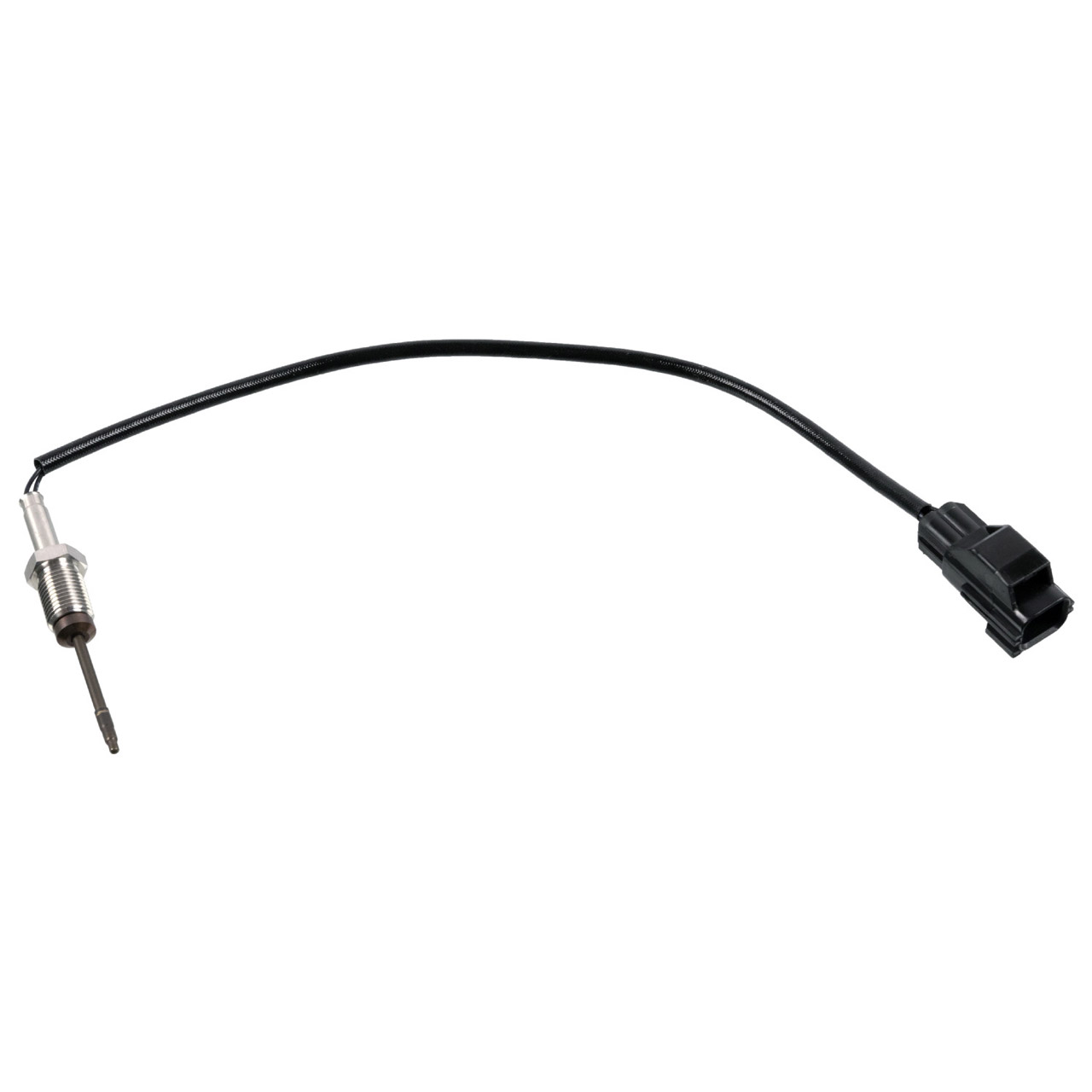 FEBI 183279 Abgastemperatursensor Sensor FORD Transit C-Max DM2 1.8/2.0/2.2 TDCi 1381181