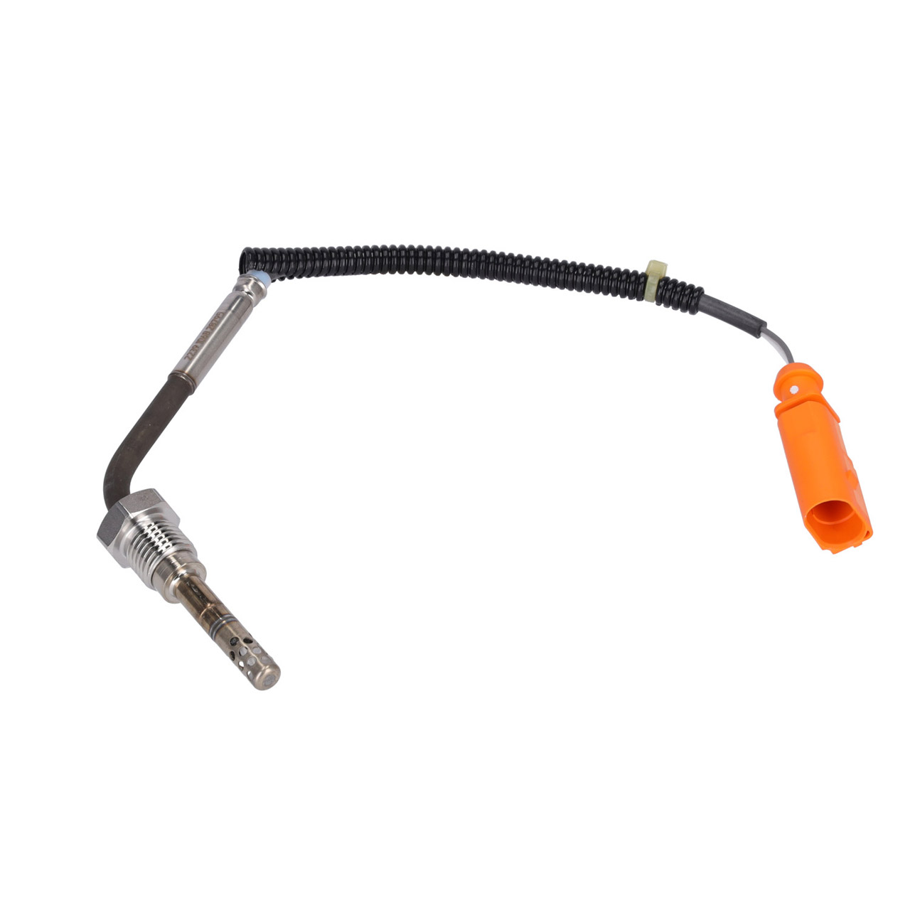 FEBI 185329 Abgastemperatursensor AUDI A4 B8 8K A5 8T Q5 8RB 2.0 TDI SKODA Rapid 1.6 TDI