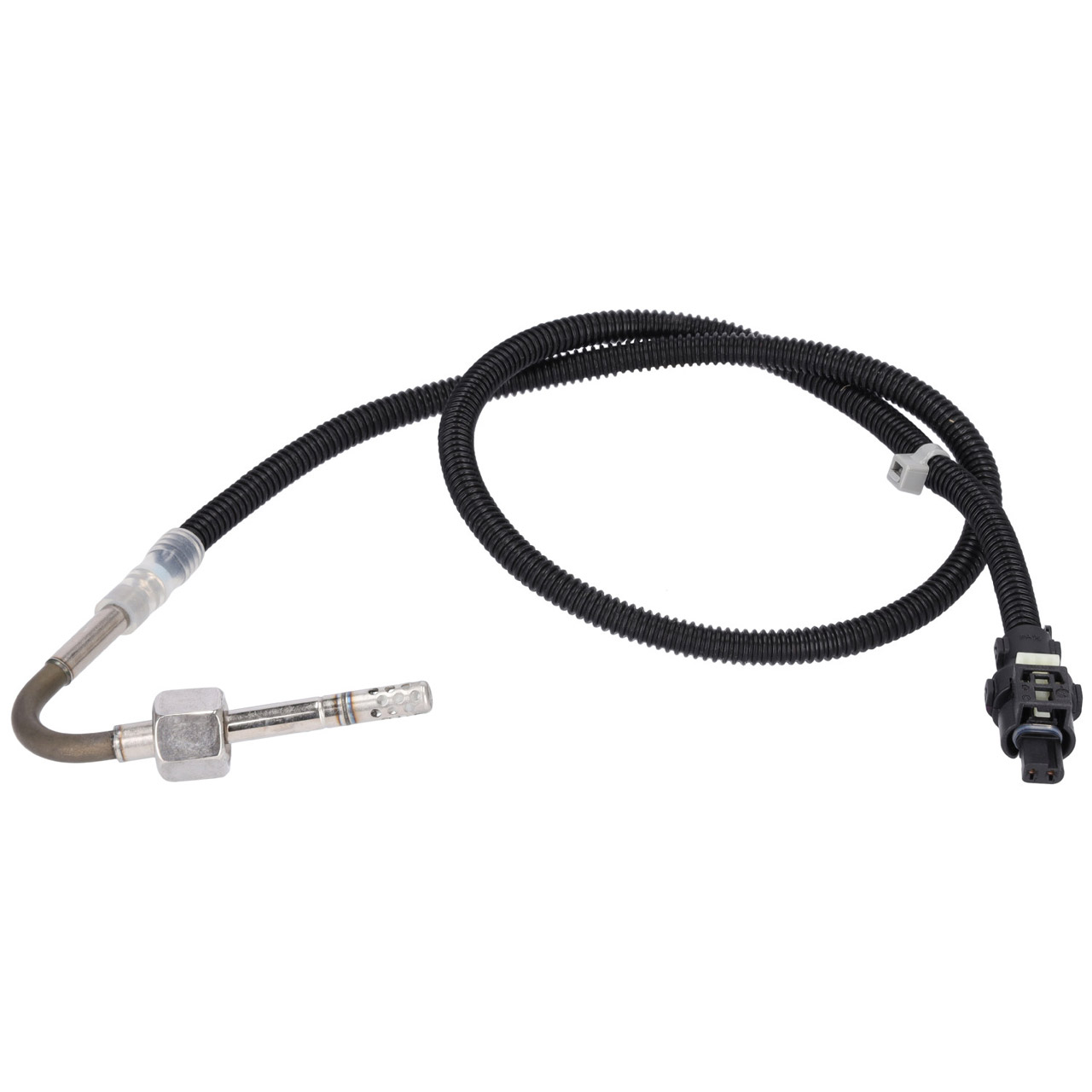 FEBI 185433 Abgastemperatursensor MERCEDES-BENZ GLK-Klasse X204 S-Klasse W221 OM642/651