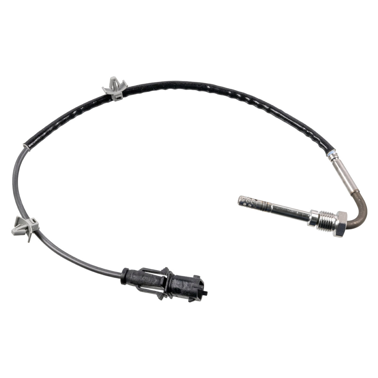 FEBI Abgastemperatursensor OPEL Astra J Zafira Tourer C Cascada 2.0 CDTI / BiTurbo CDTI