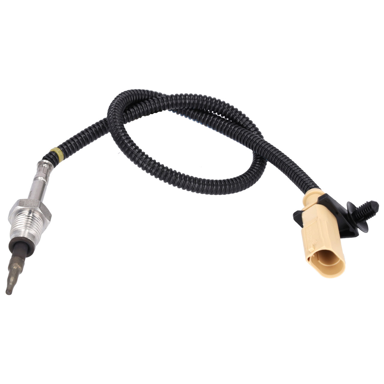 FEBI Abgastemperatursensor VW Crafter 30-35 30-50 2E 2F ab Bj. 11.2015 2.0 TDI 03L906088HD