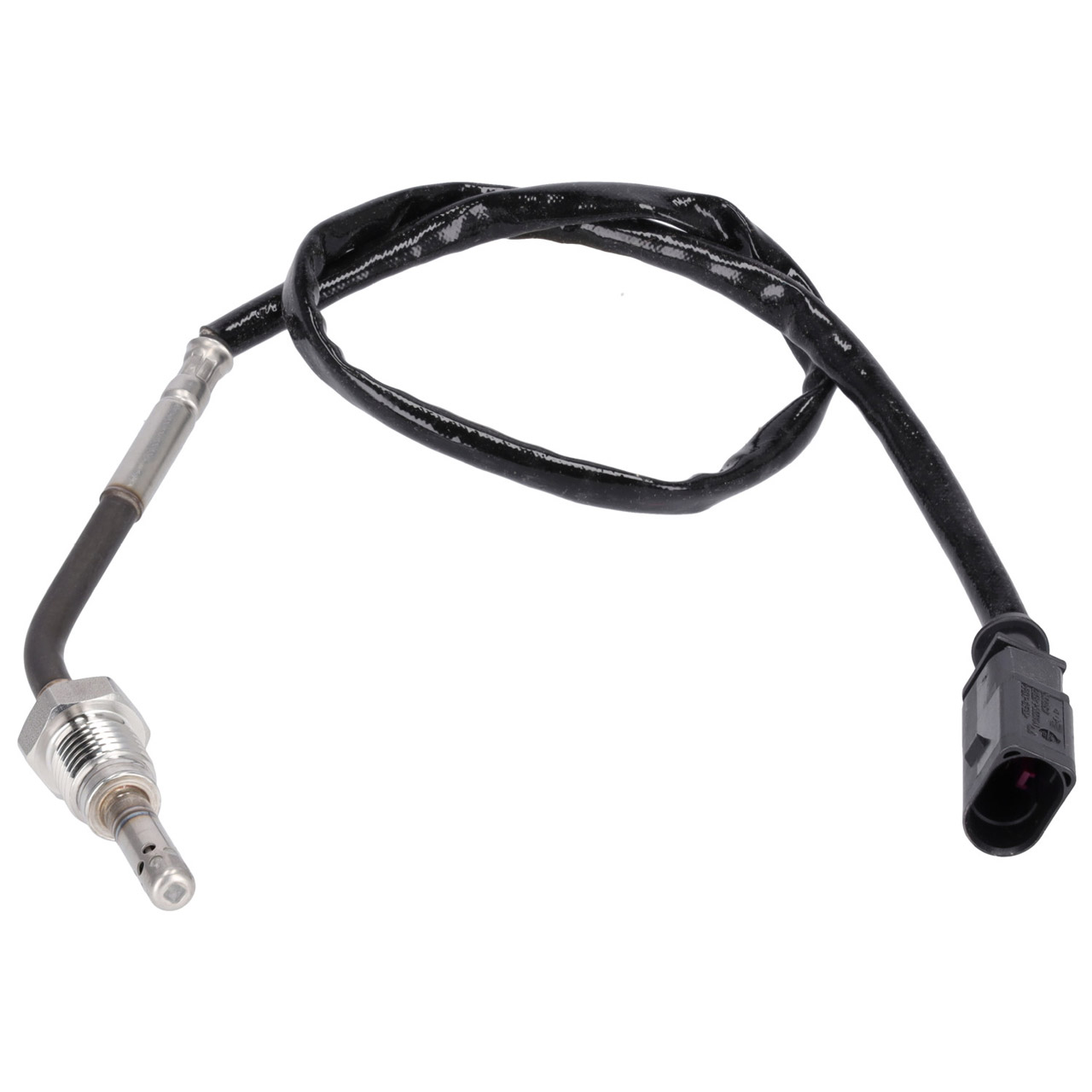 FEBI Abgastemperatursensor VW Crafter 30-35 30-50 2E 2F bis Bj. 11.15 2.0 TDI 03L906088DL