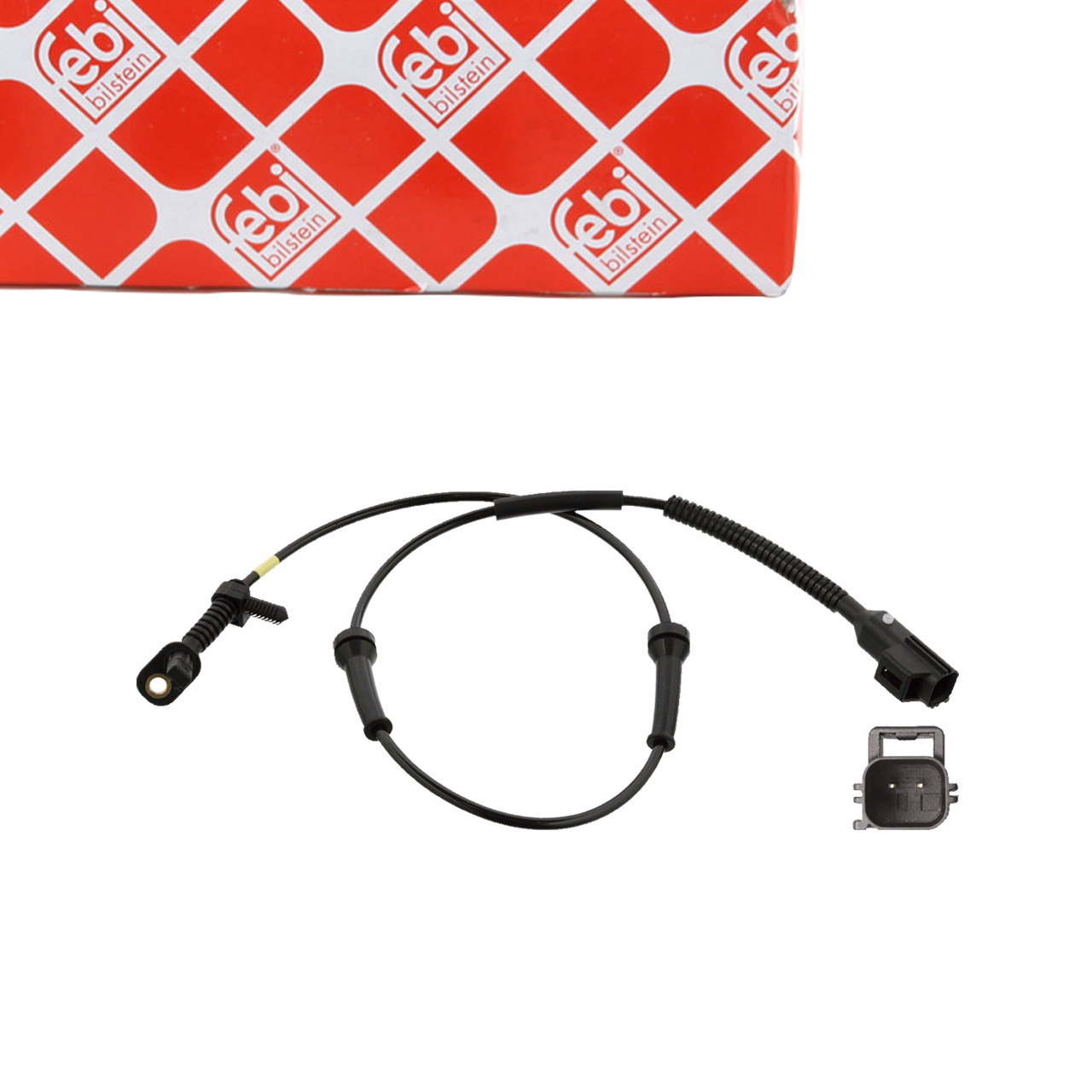 FEBI ABS Sensor Raddrehzahl LAND ROVER Discovery Sport L550 Range Rover Evoque L538 vorne