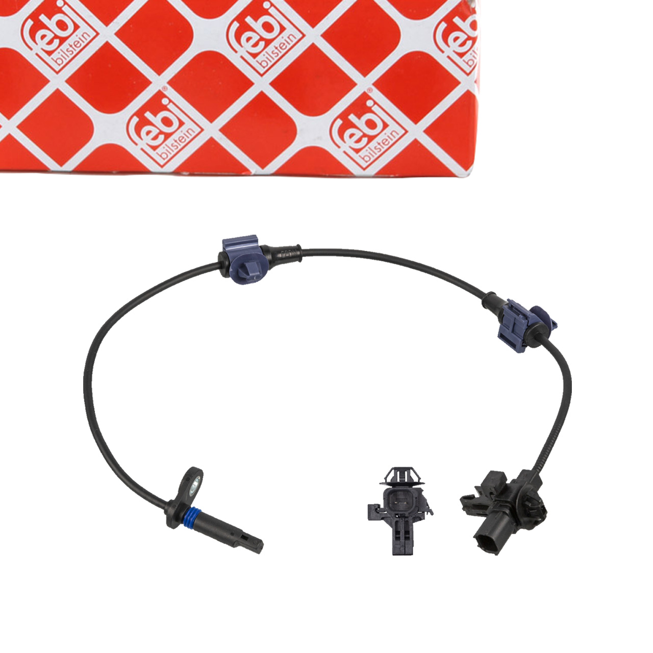 FEBI 109446 ABS Sensor Raddrehzahl HONDA CR-V 3 4 RE RM Hinterachse rechts 57470-SXS-003