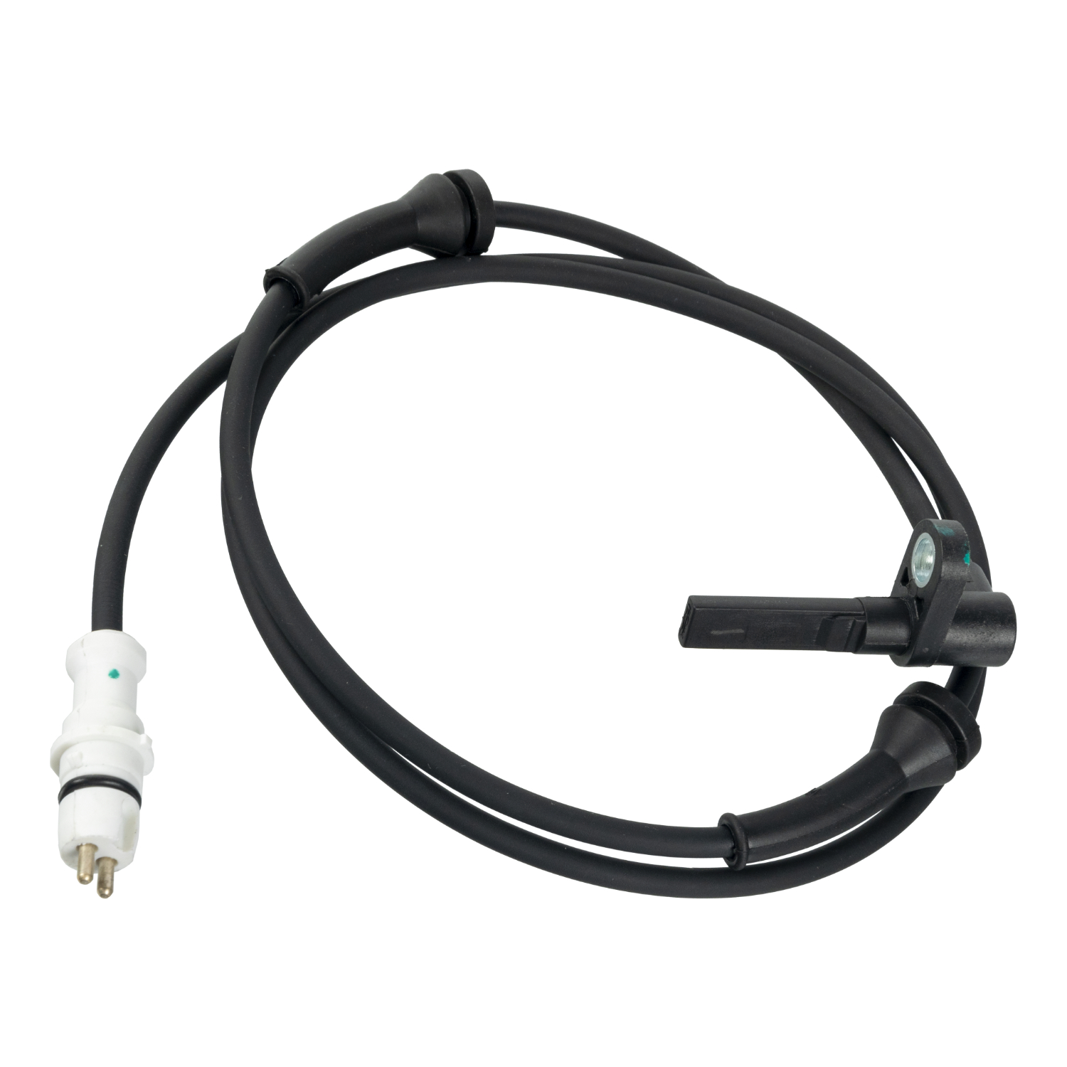 FEBI 172373 ABS Sensor Raddrehzahl FIAT Seicento / 600 187 Vorderachse links 46530202